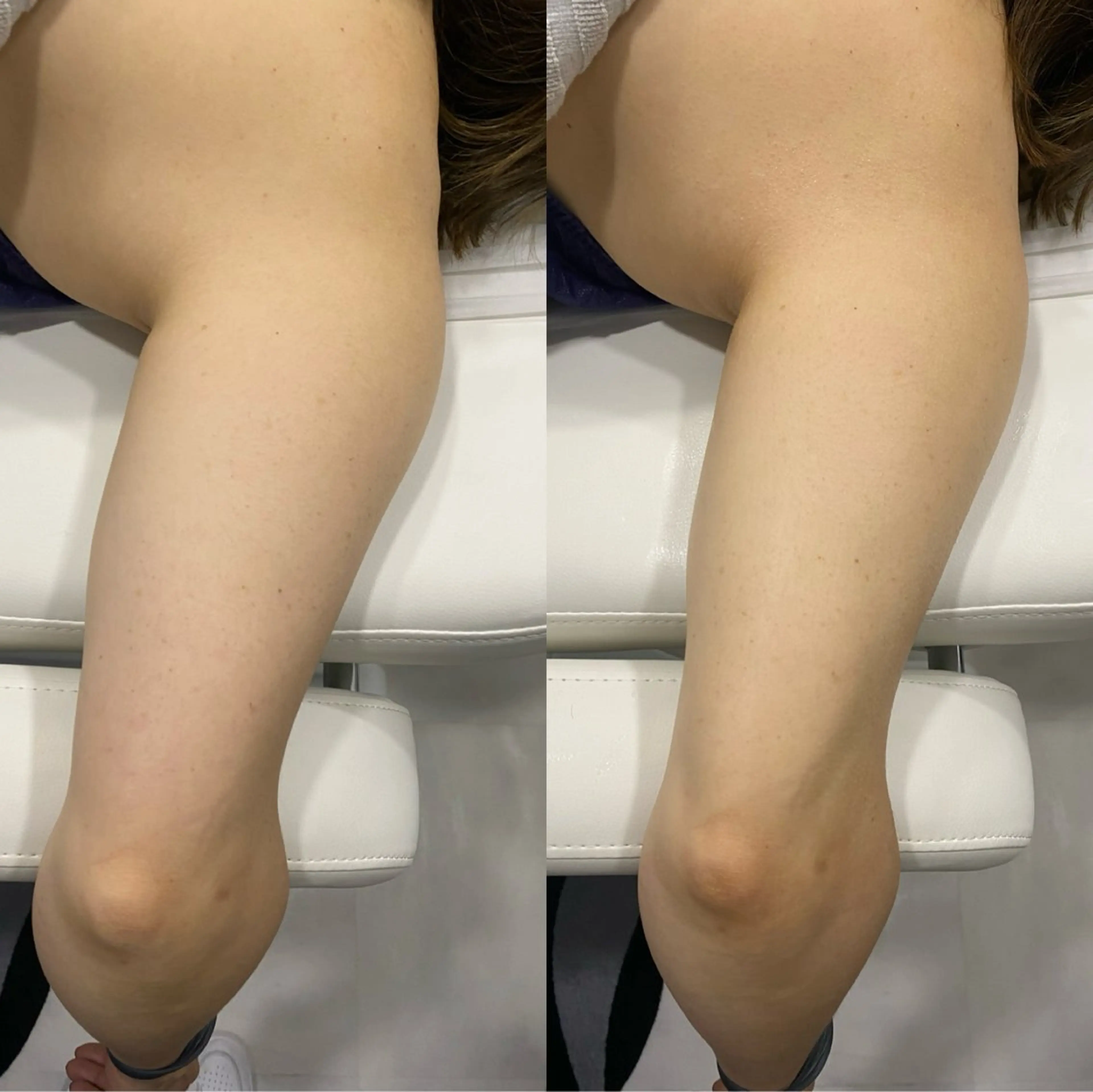 Clear Canvasのエステ・リラクイメージ