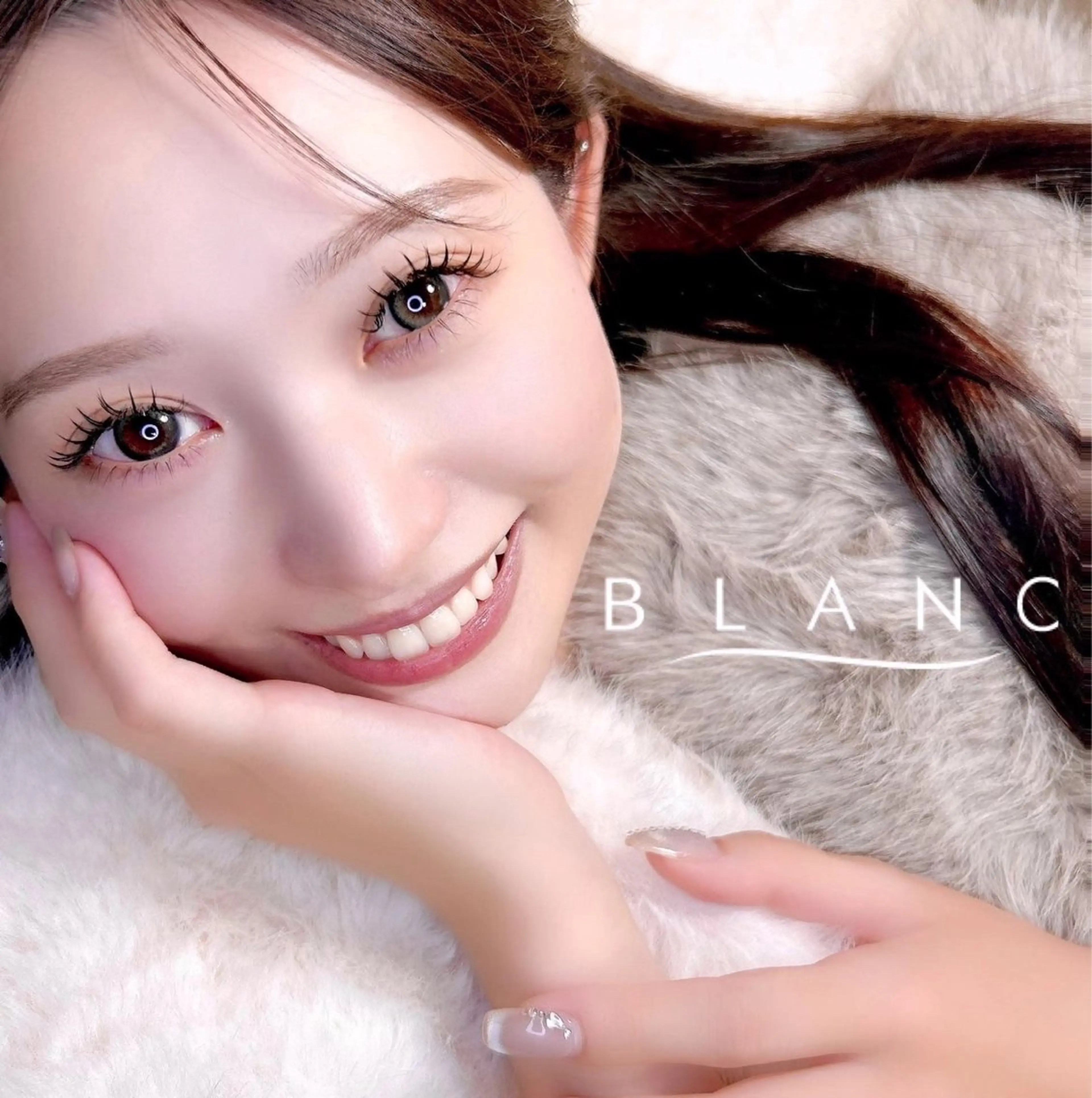 マツエク・マツパ 武田 春花のマツエク・マツパデザイン