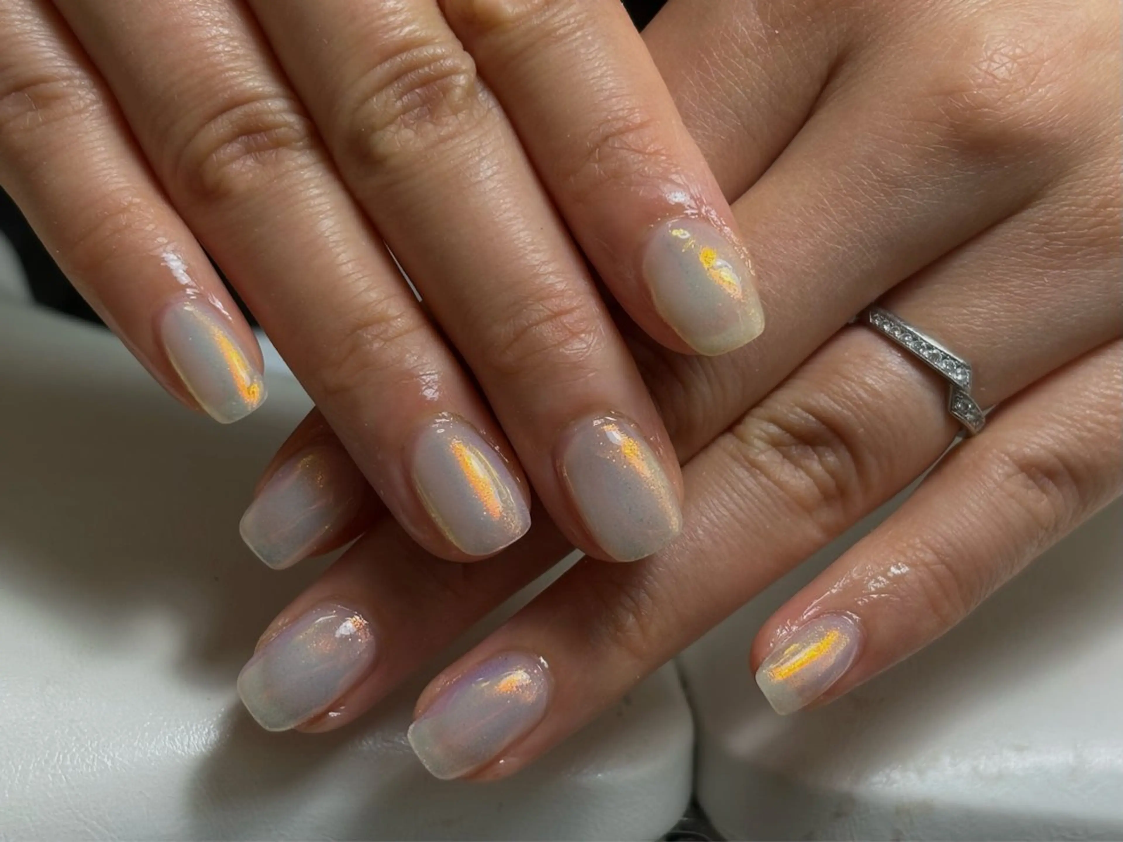 ネイル ハンドネイル m.nail mayumiのネイルデザイン