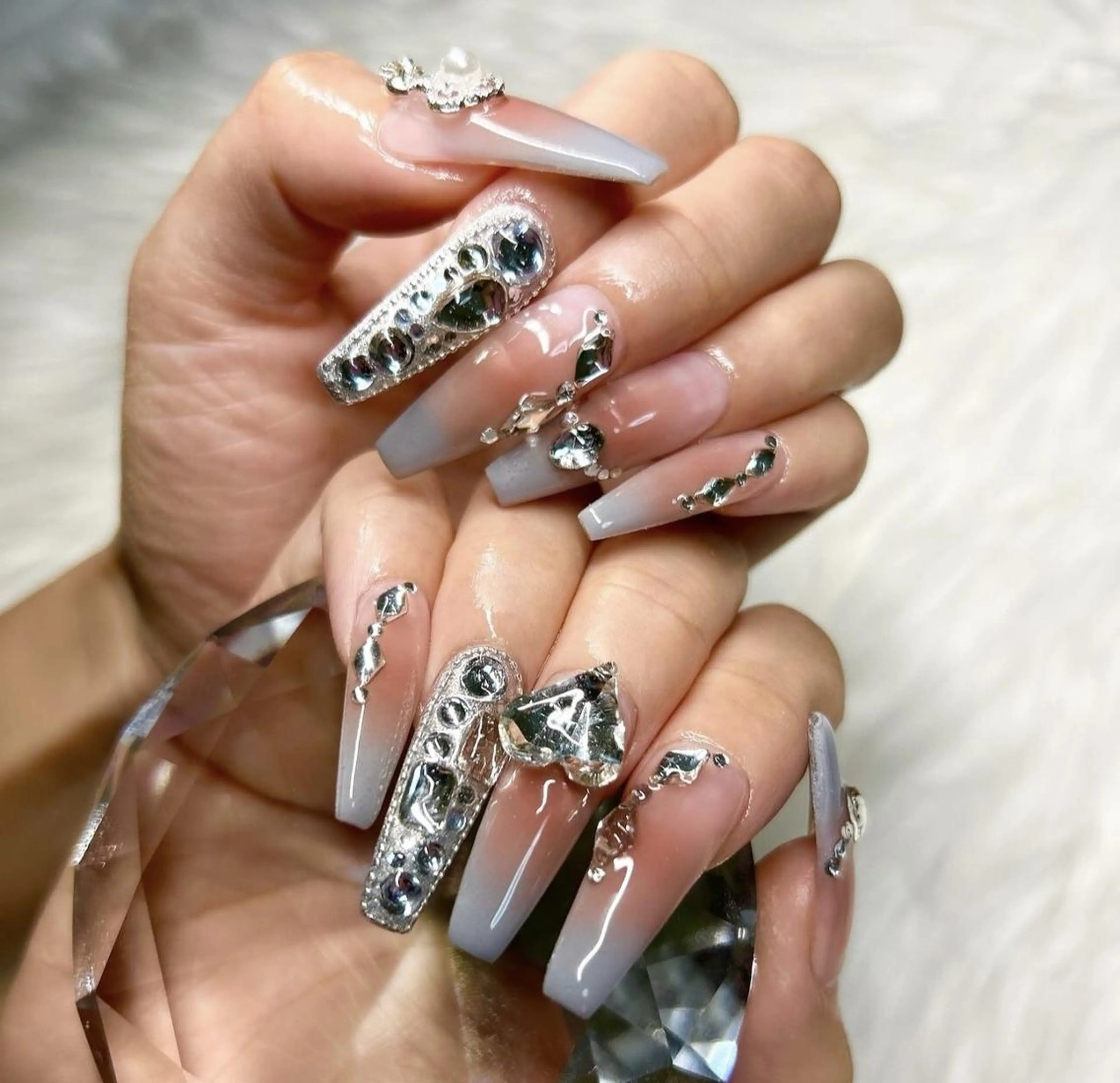 ネイル Nini Nail Salonのネイルデザイン