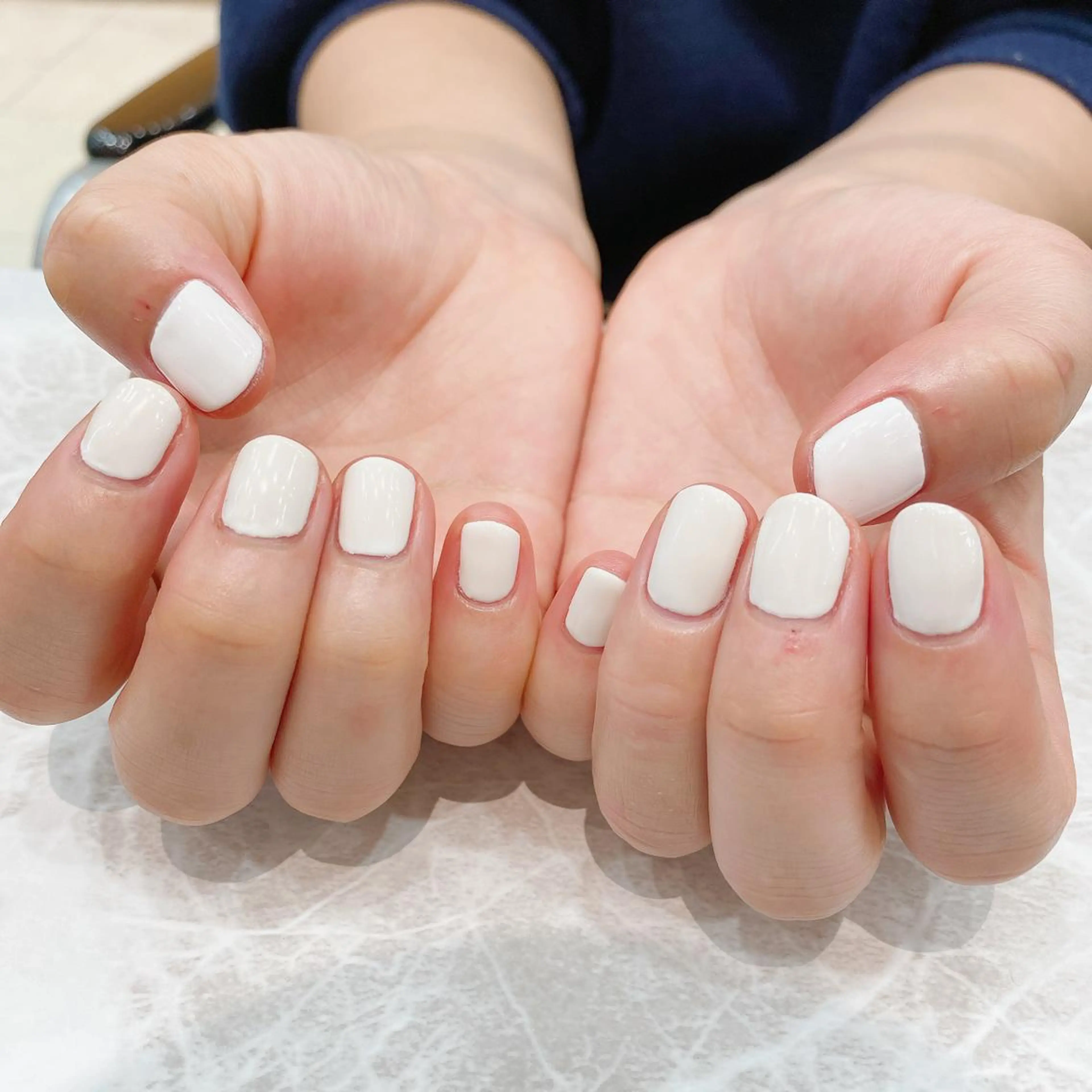 ネイル ハンドネイル 関谷 真登佳のネイルデザイン