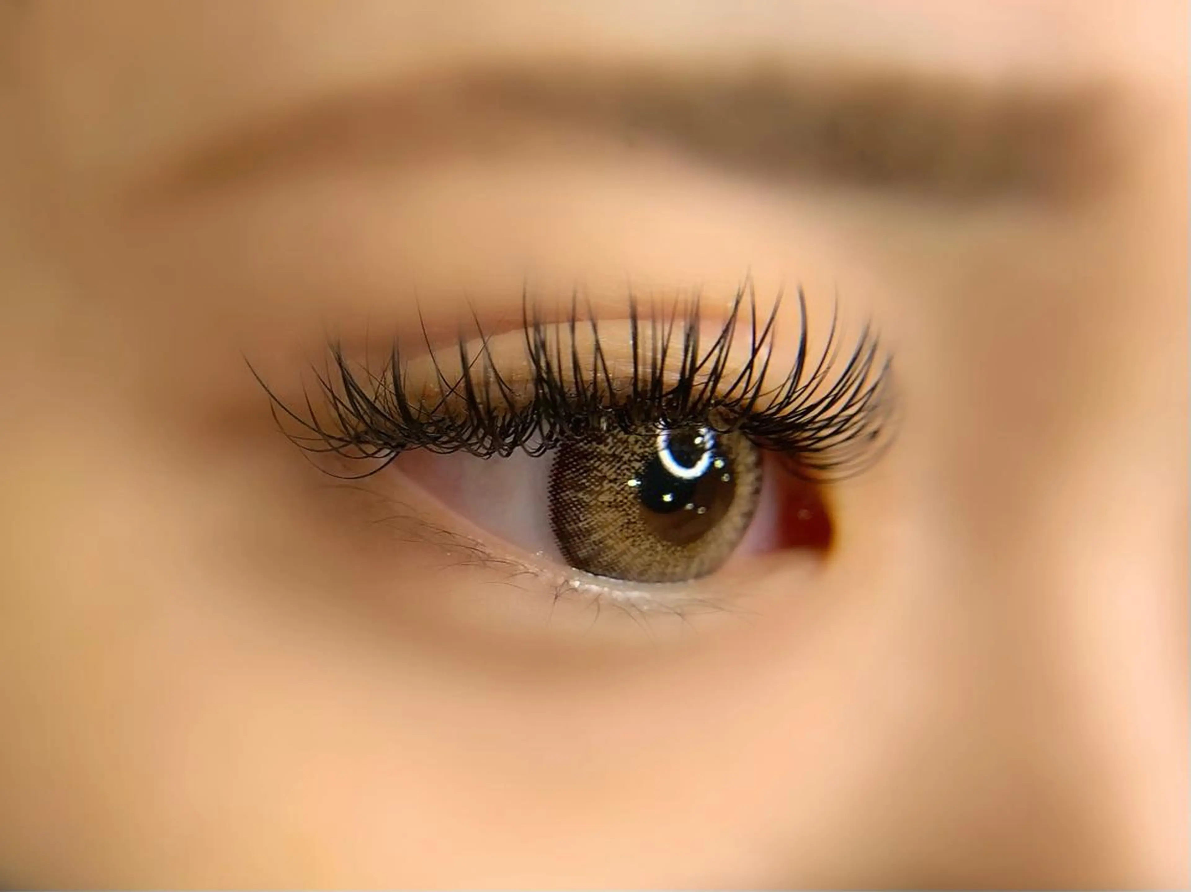 マツエク・マツパ Fameu+ HIMEKAのマツエク・マツパデザイン