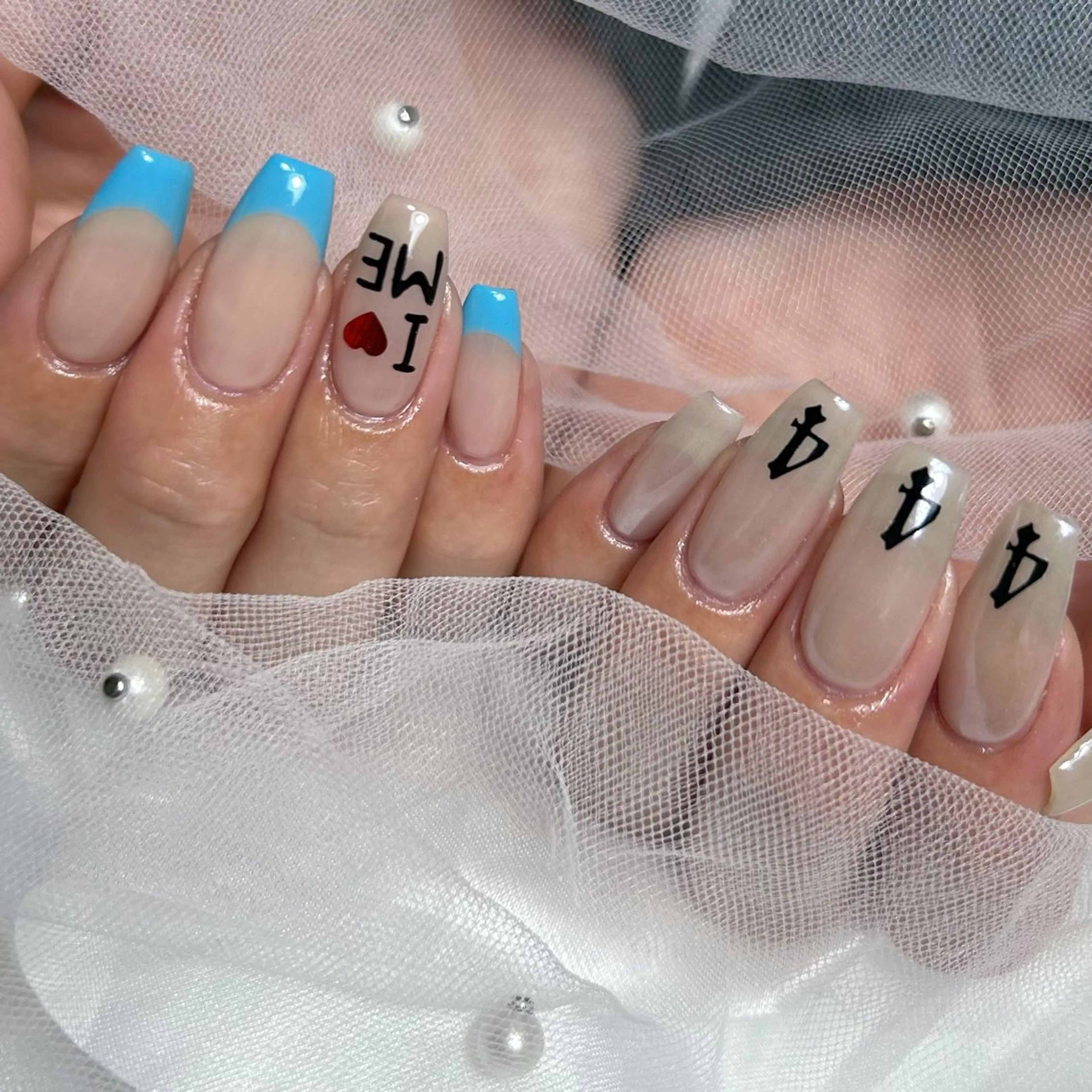 ネイル Nail Salon KIKI.bのネイルデザイン