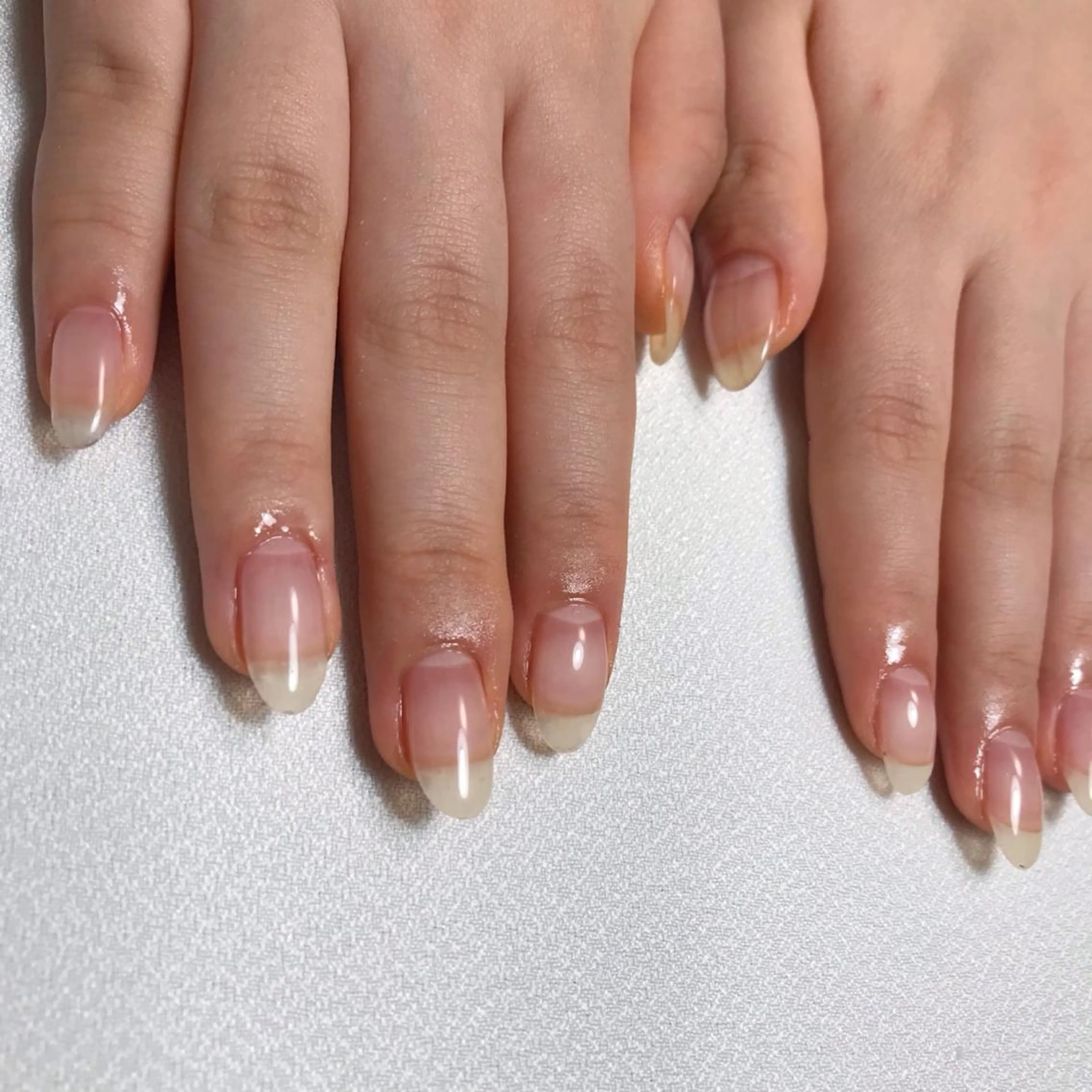 ネイル ハンドネイル 💅chainail _aiのネイルデザイン
