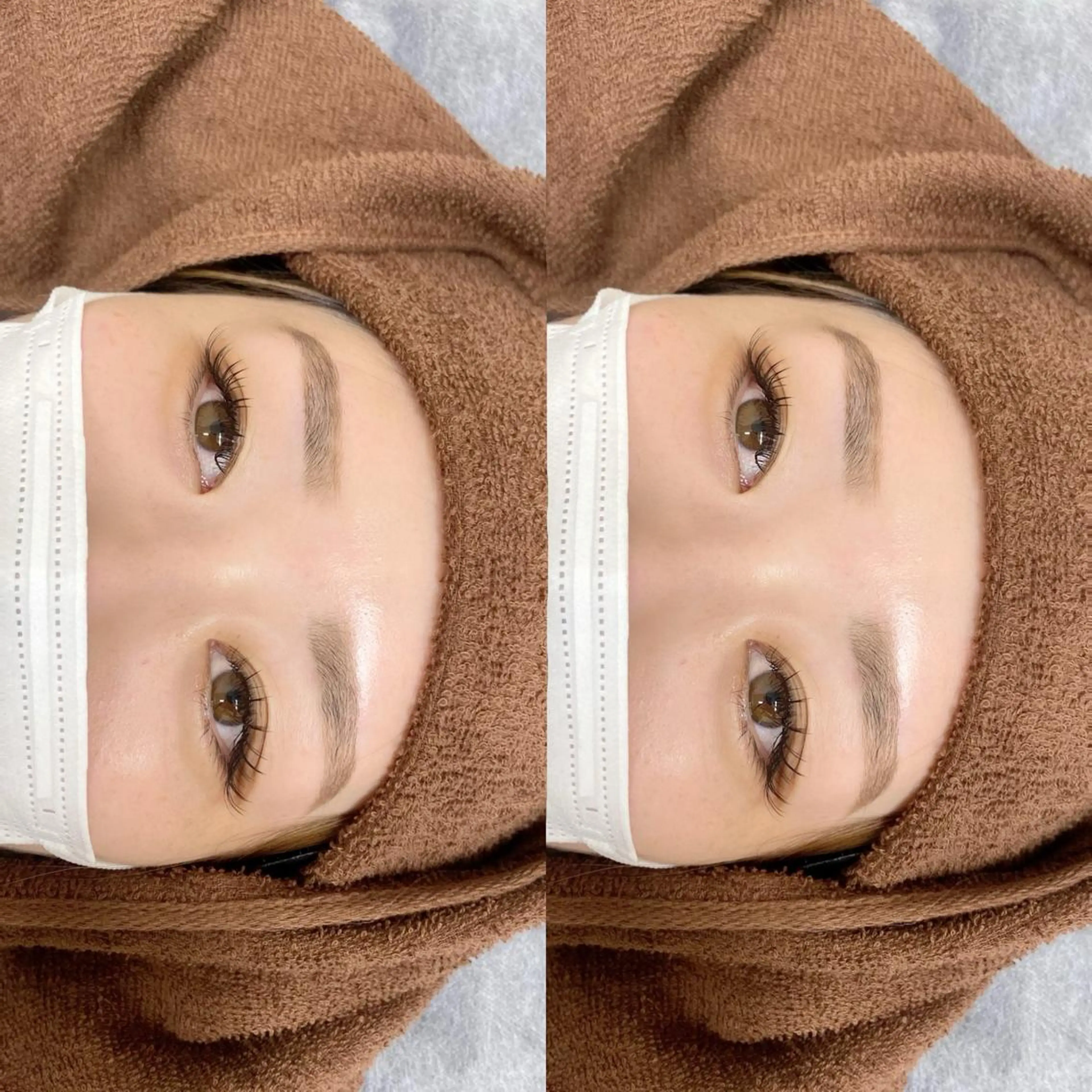 マツエク・マツパ BAMBI 🖤KAWAIのマツエク・マツパデザイン