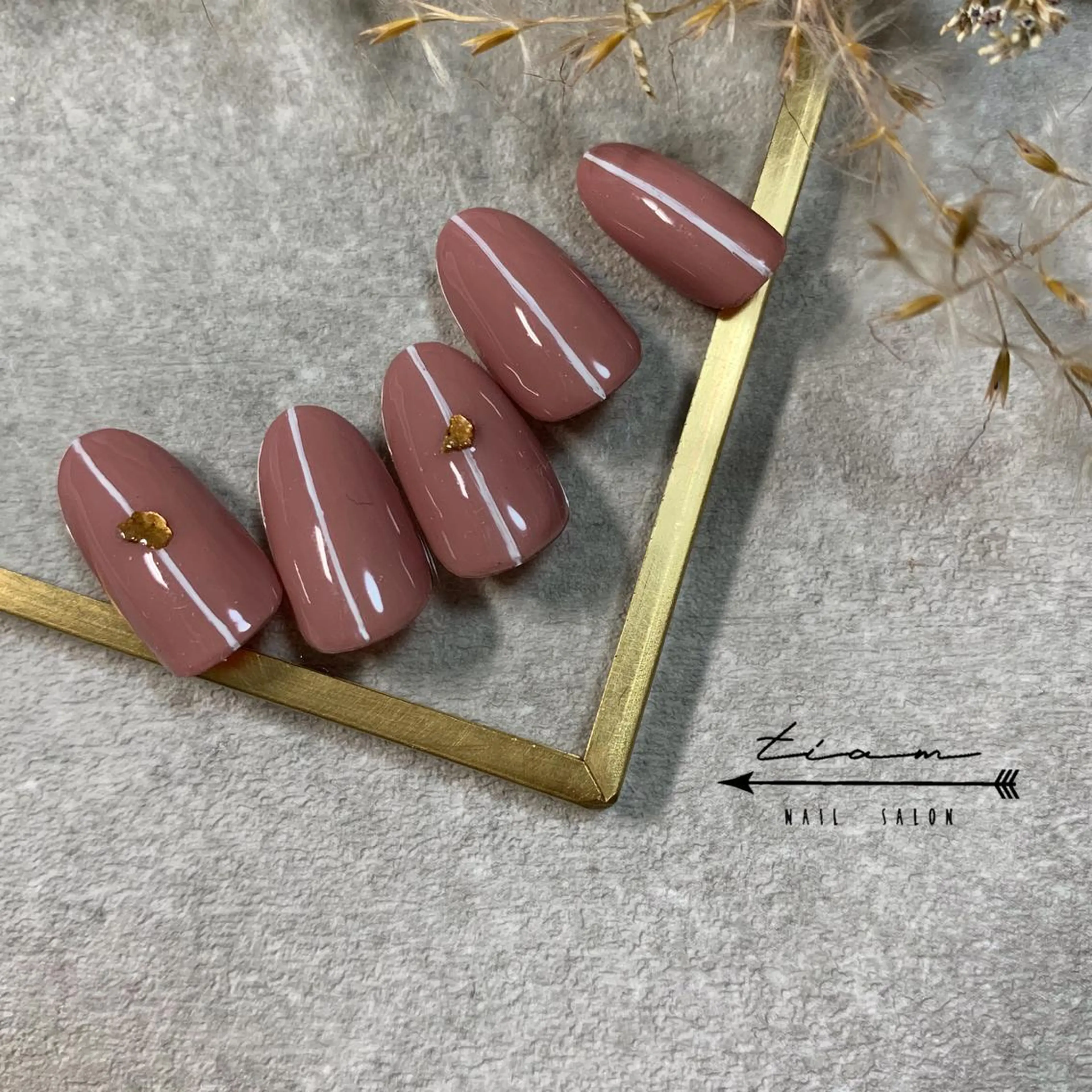 ネイル 𝑡𝑖𝑎𝑚𓂃 きむらゆきののネイルデザイン