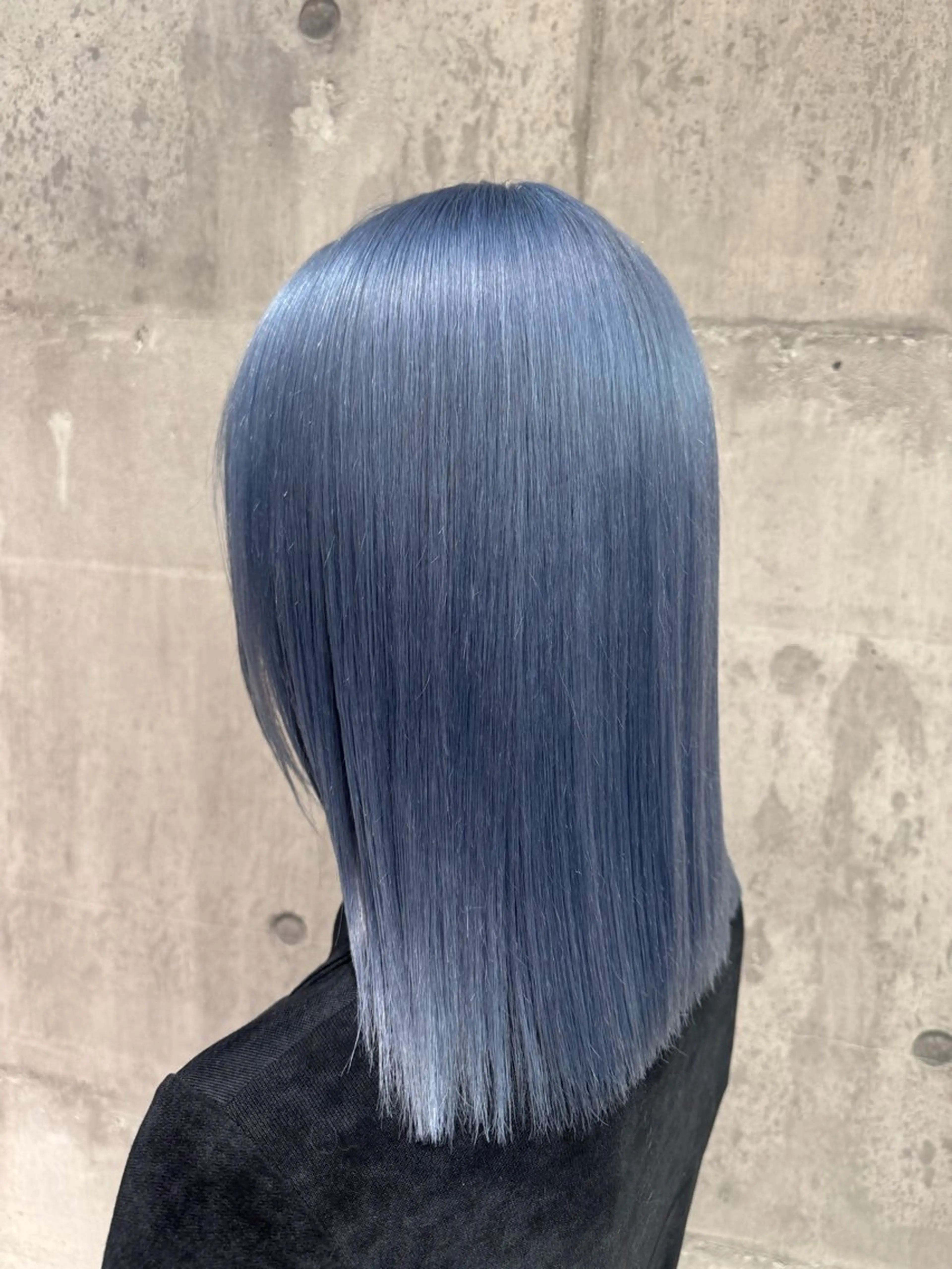 カラー 💋色気ヘアカラー 💋HARUKAのヘアスタイル