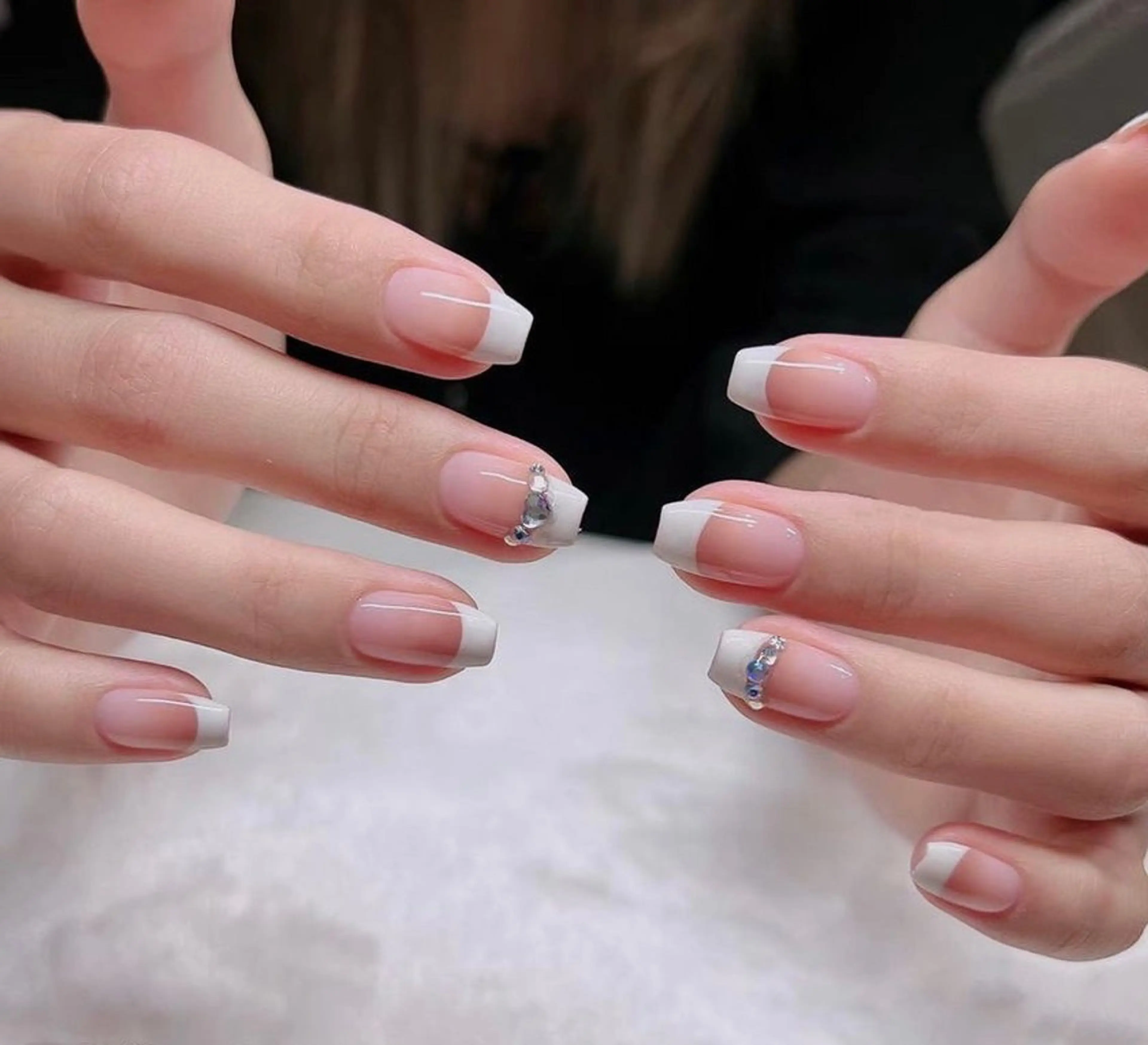 ネイル ハンドネイル ネイルサロン lotusのネイルデザイン