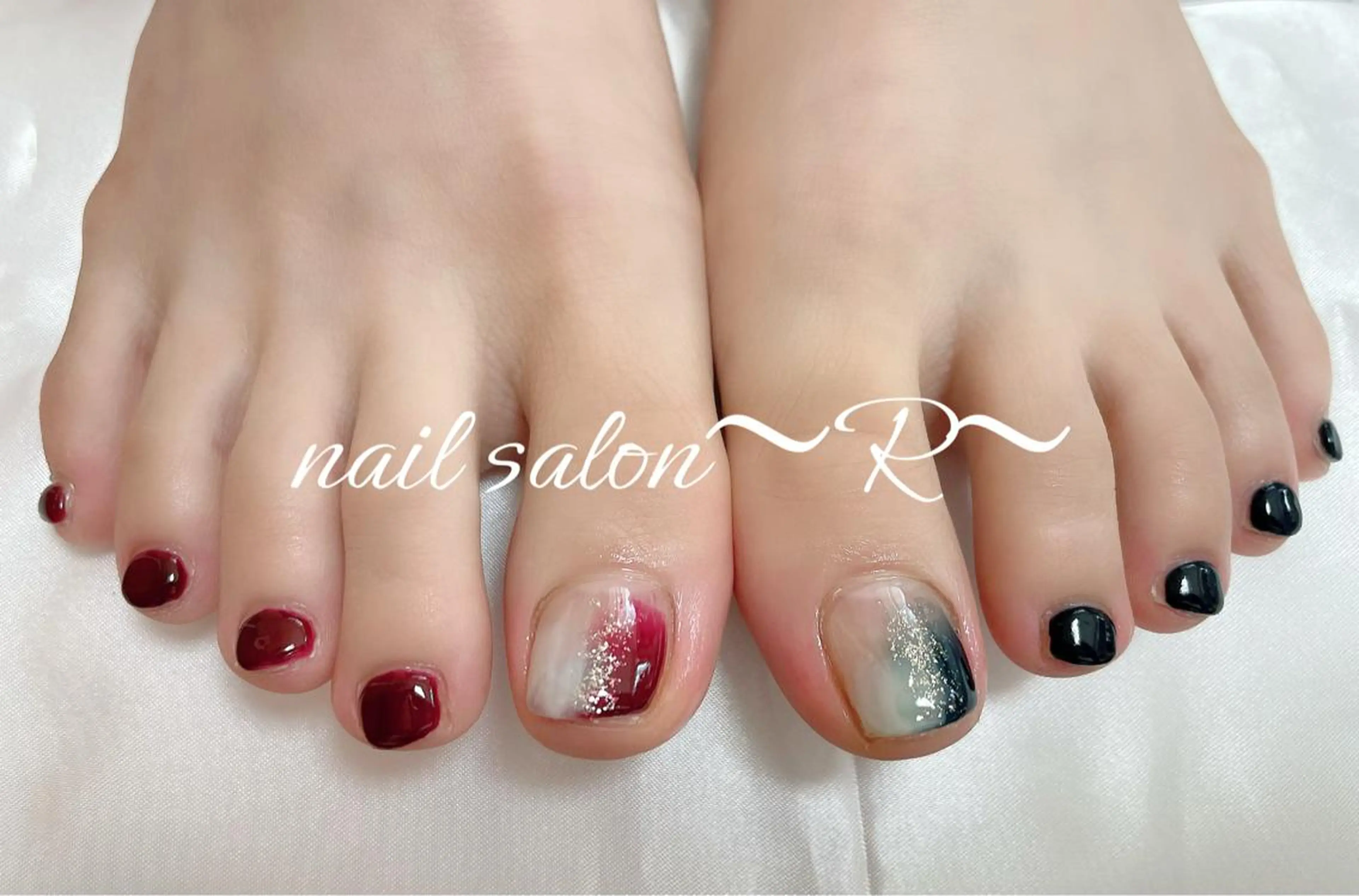 デザインBの写真