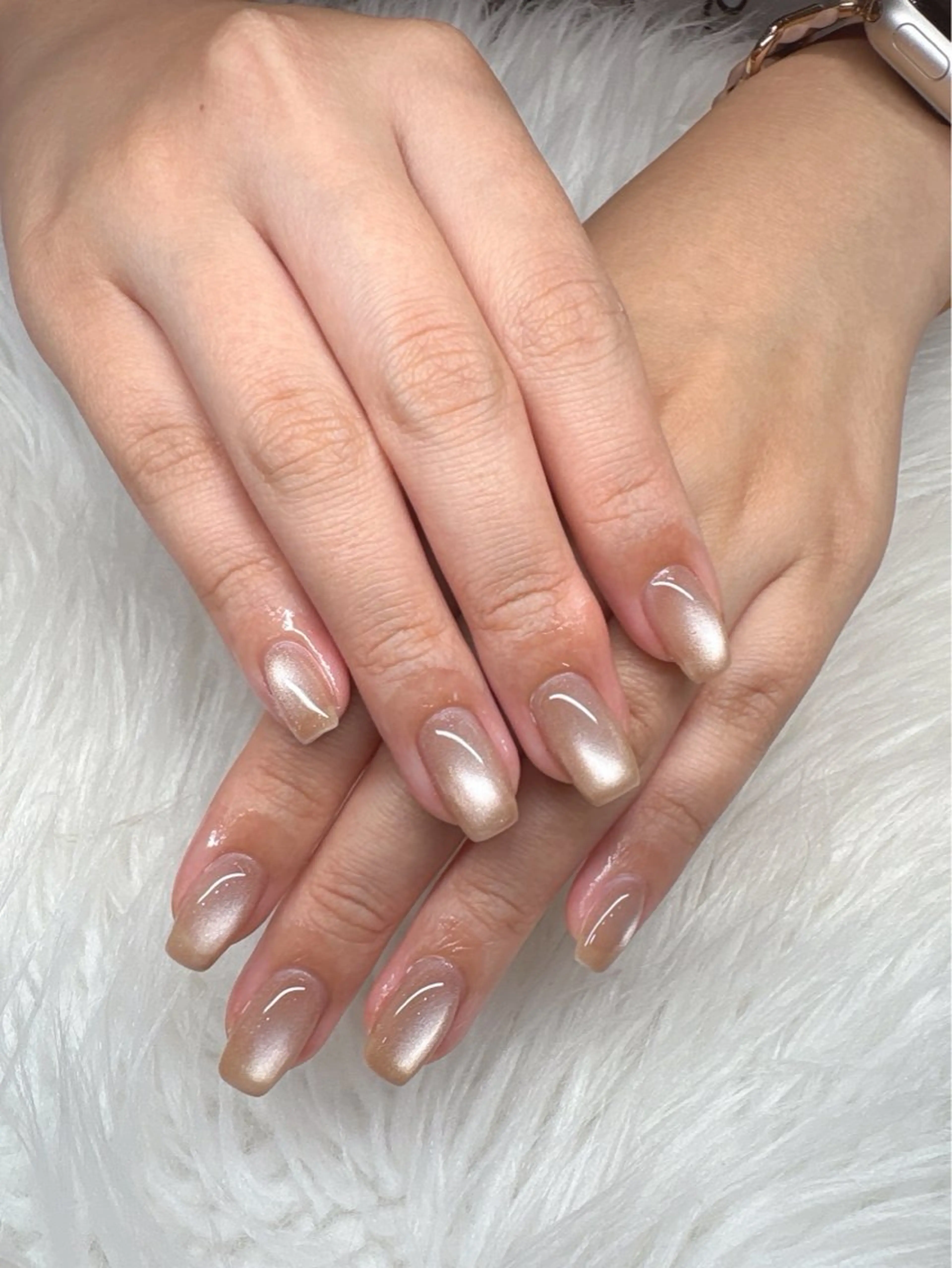 ネイル XIMINANAIL SALON堀江店のネイルデザイン