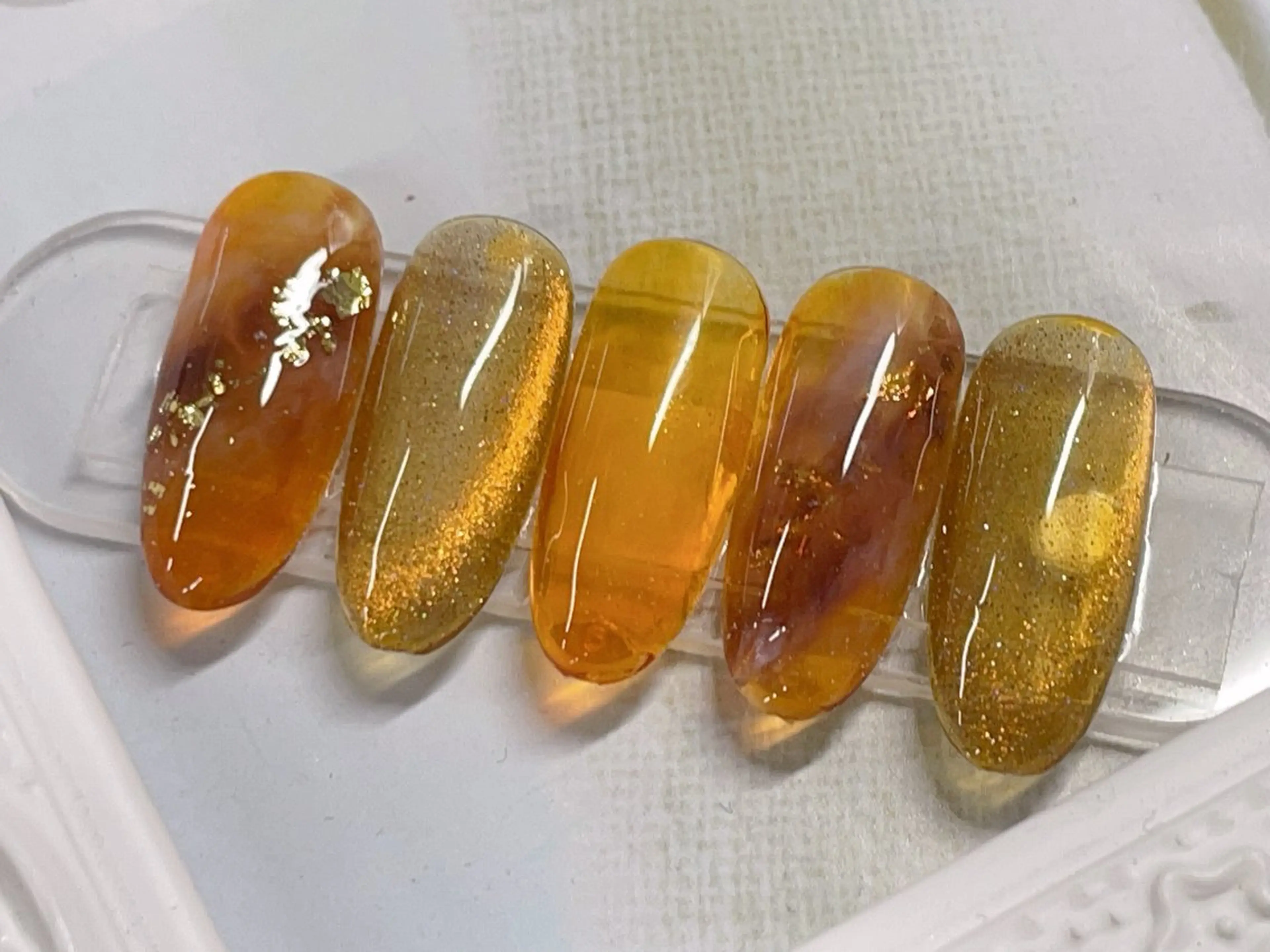 ネイル vimore ネイルサロンのネイルデザイン