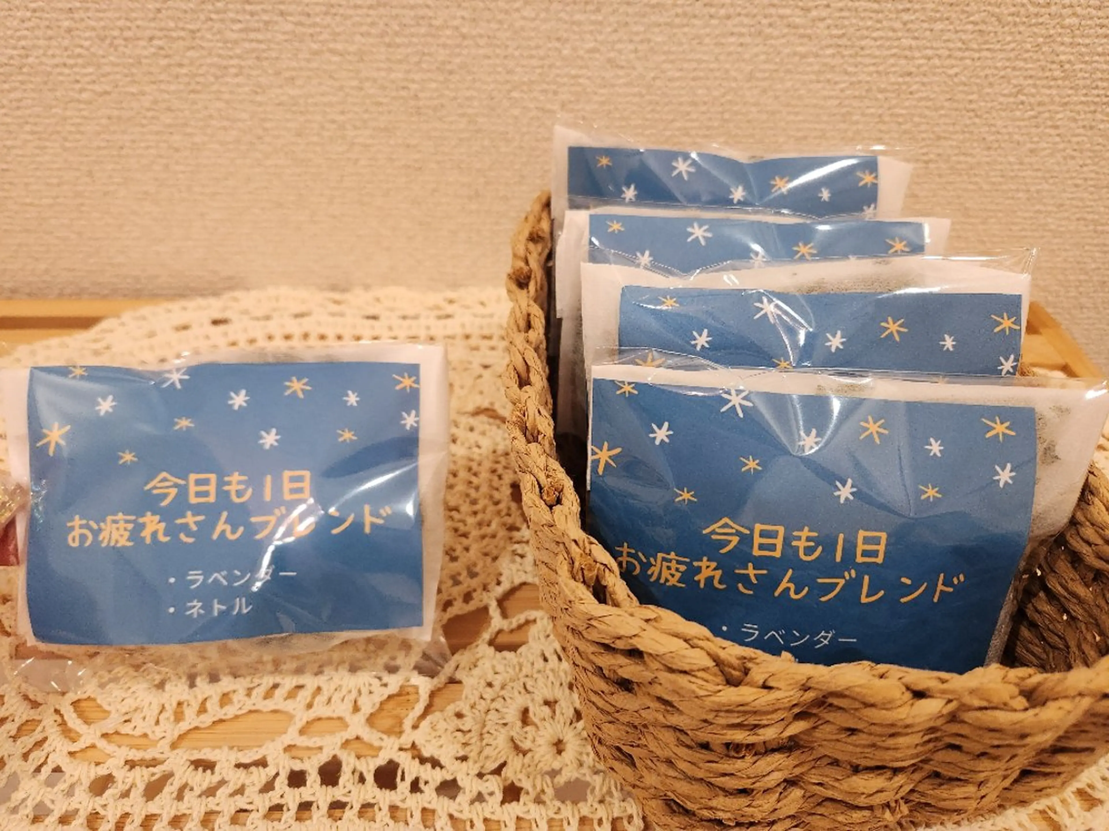 u-LALA  よもぎ蒸しサロンのエステ・リラクイメージ