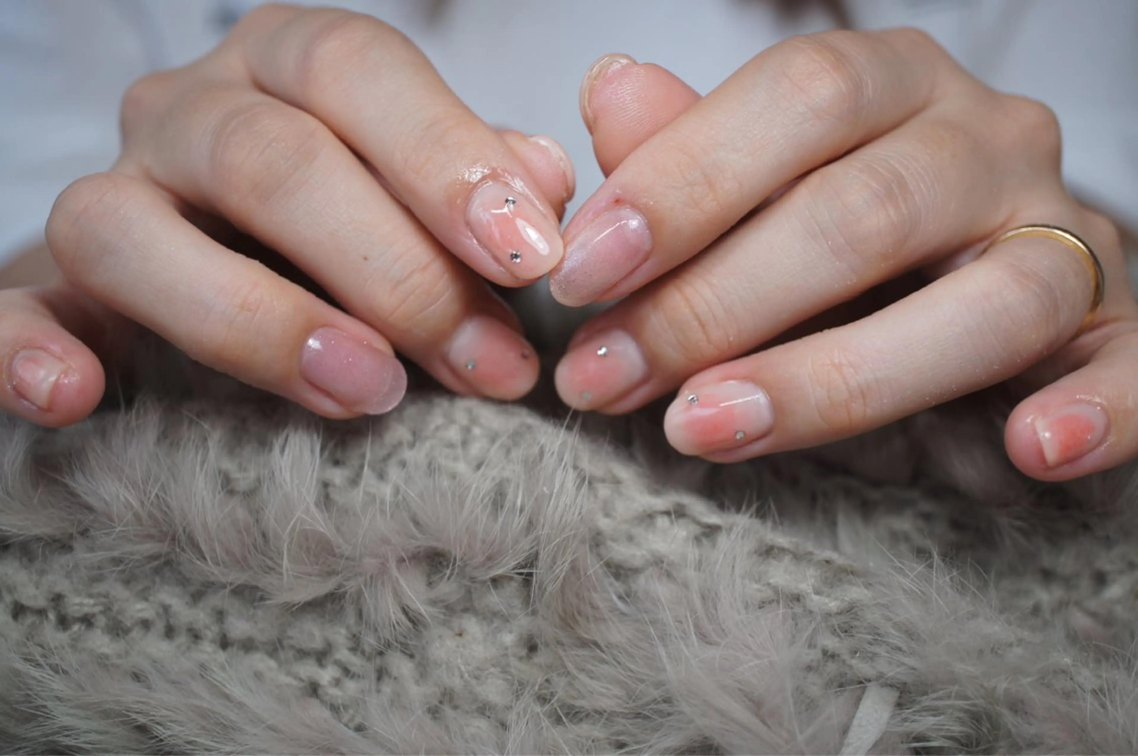 ネイル プライベートサロン jewel nailのネイルデザイン