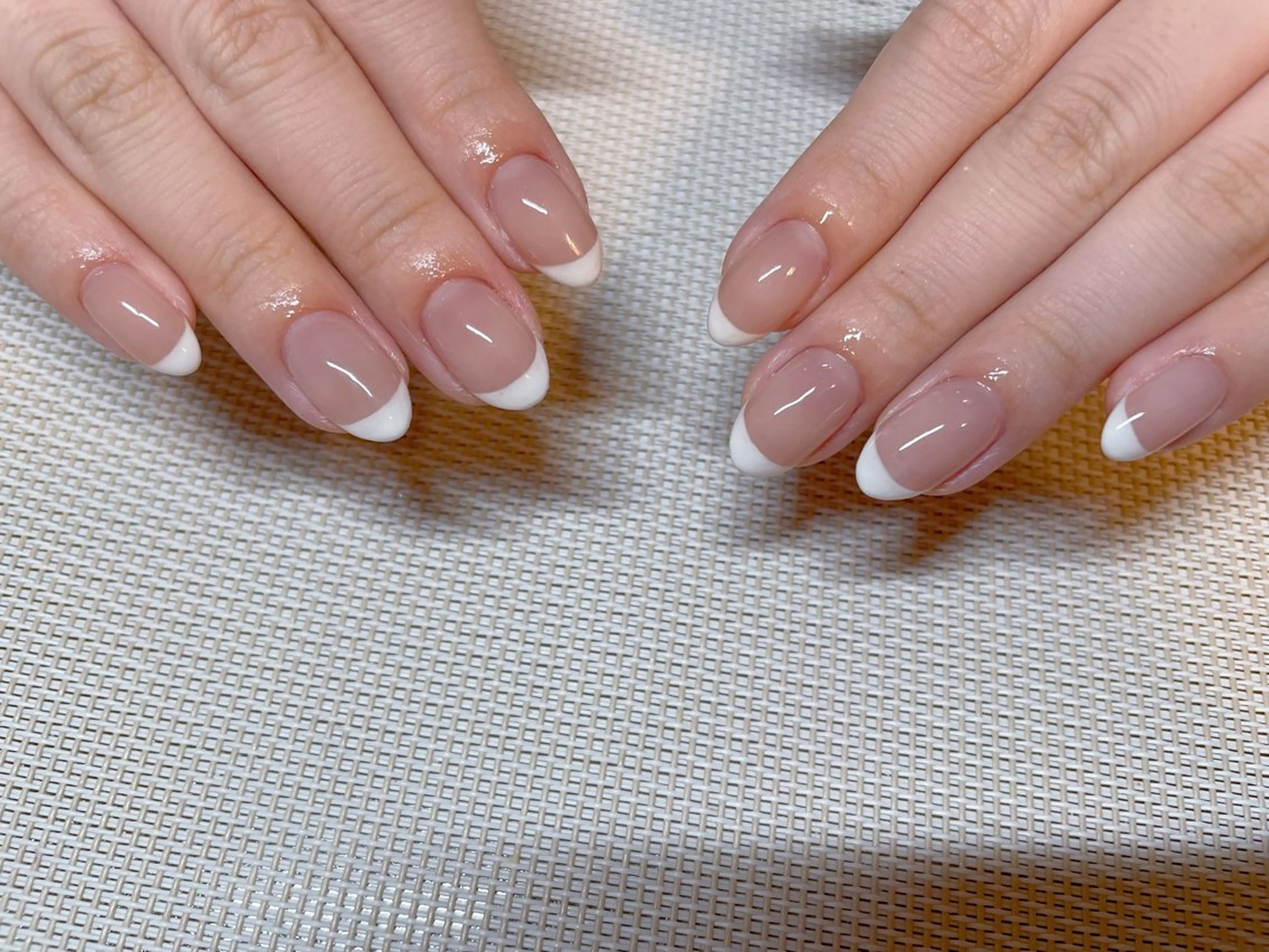 ネイル ハンドネイル エン Nail salonのネイルデザイン