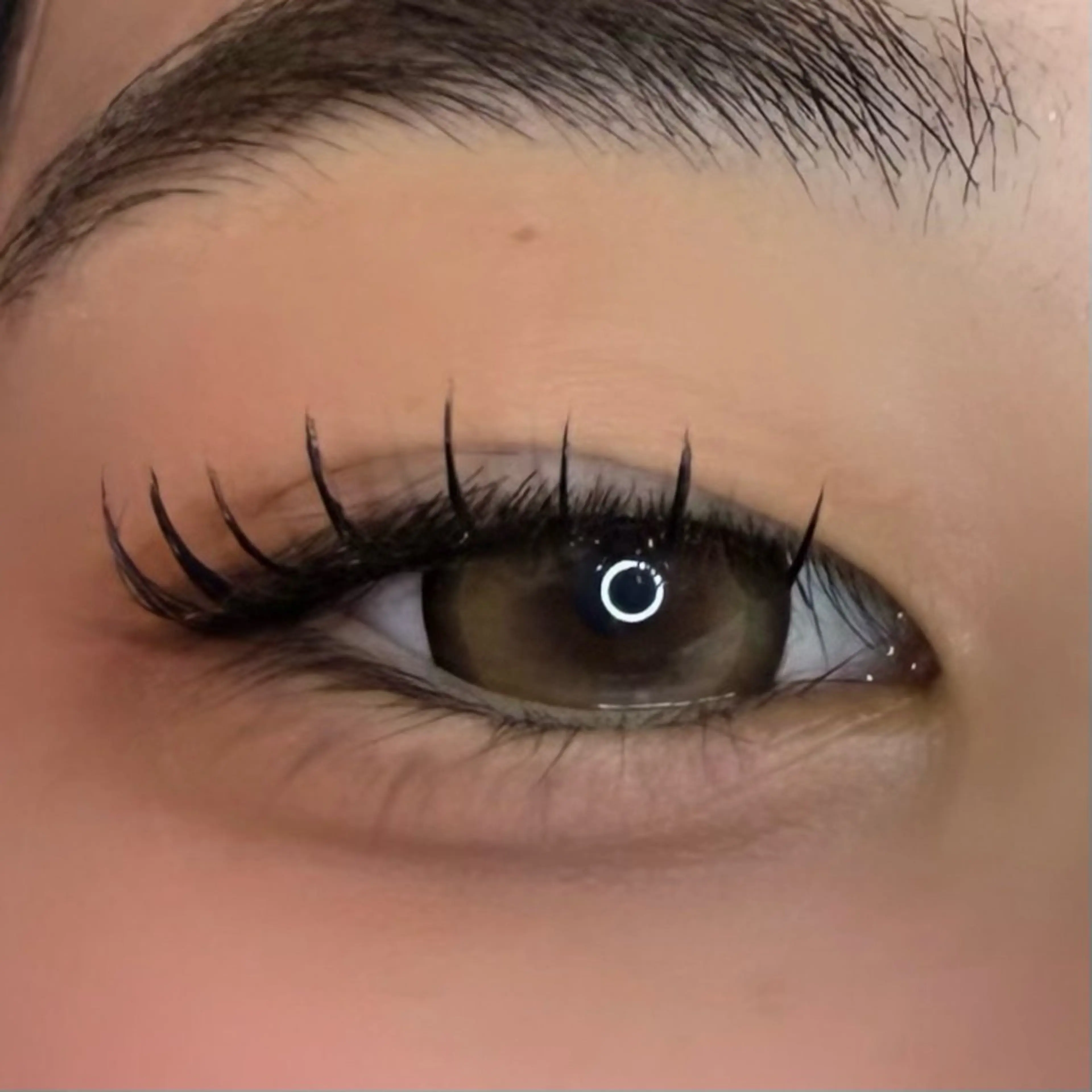 マツエク・マツパ Koa 🫧 Mei.のマツエク・マツパデザイン