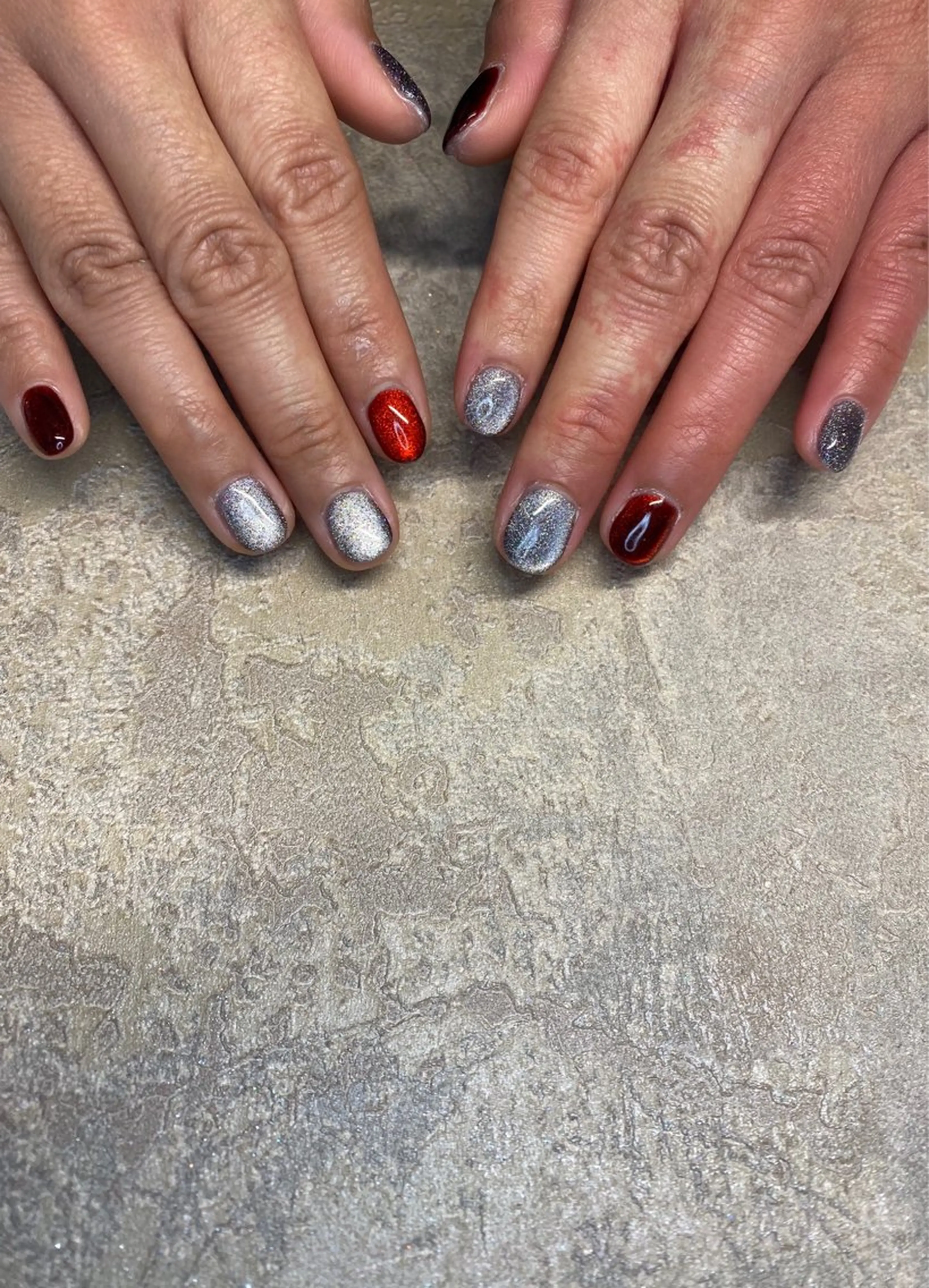 ネイル Queen‘s nail salonのネイルデザイン