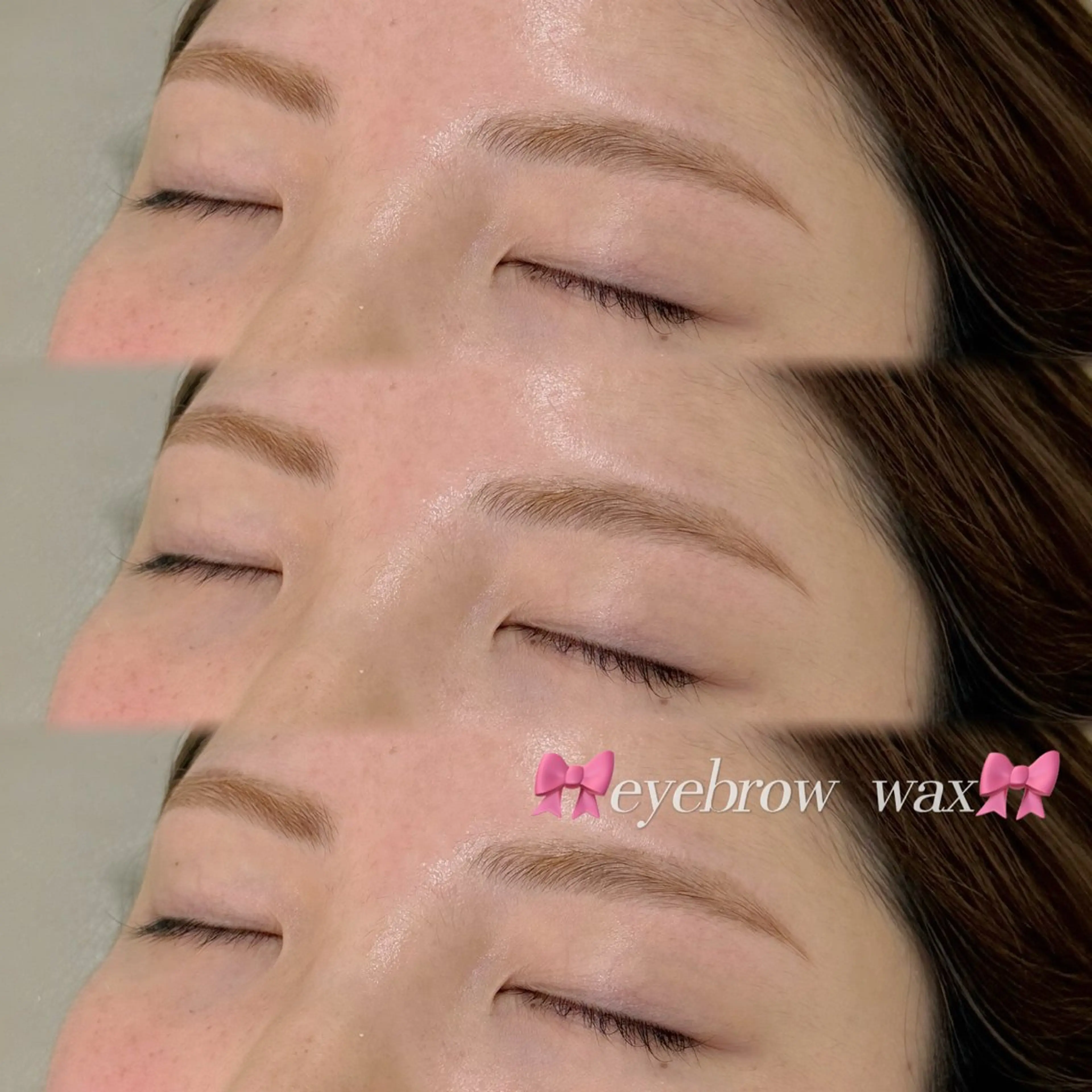 アイブロウ honoka 🎀のマツエク・マツパデザイン