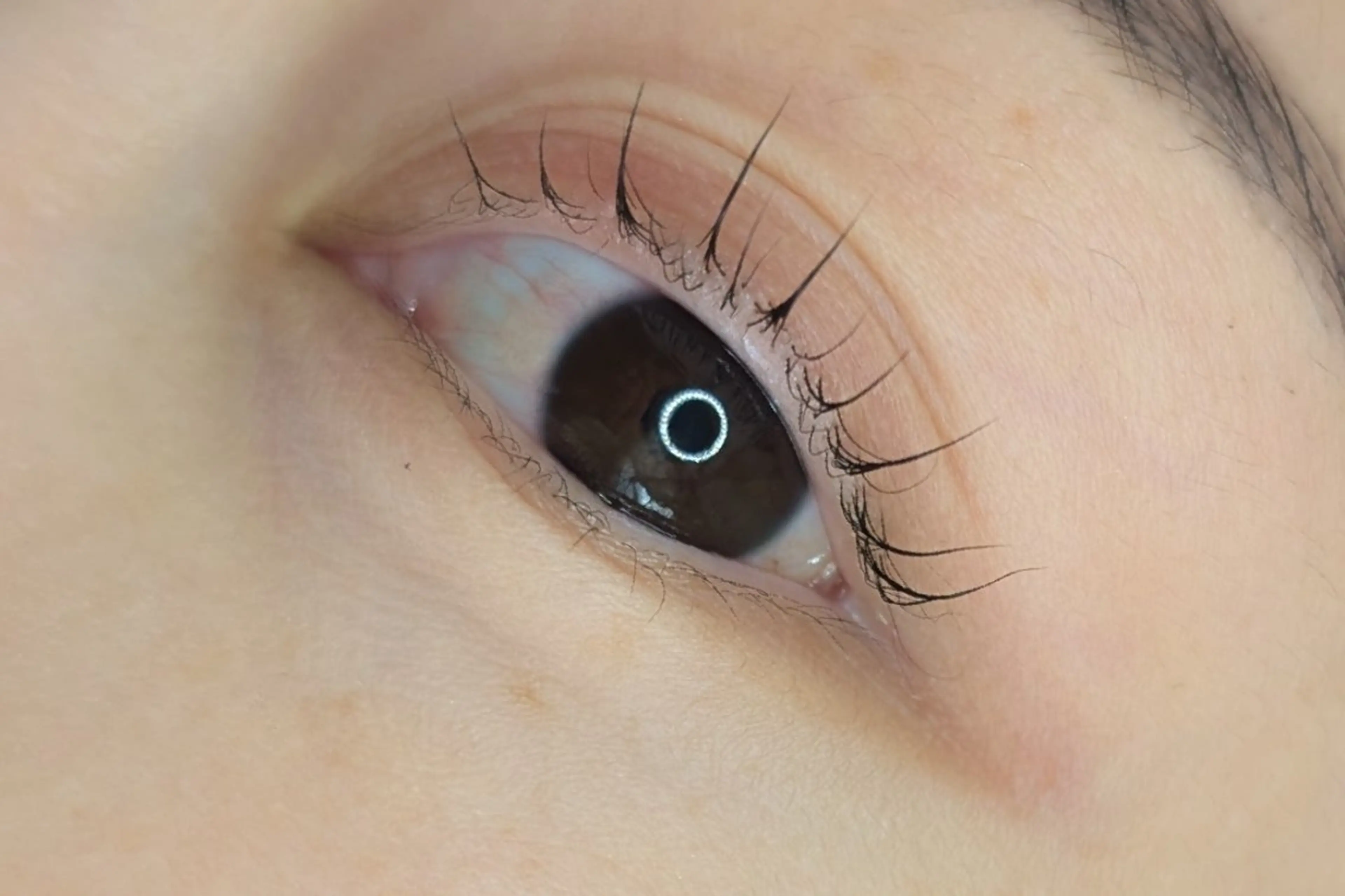 マツエク・マツパ マツパ のなか みきのマツエク・マツパデザイン