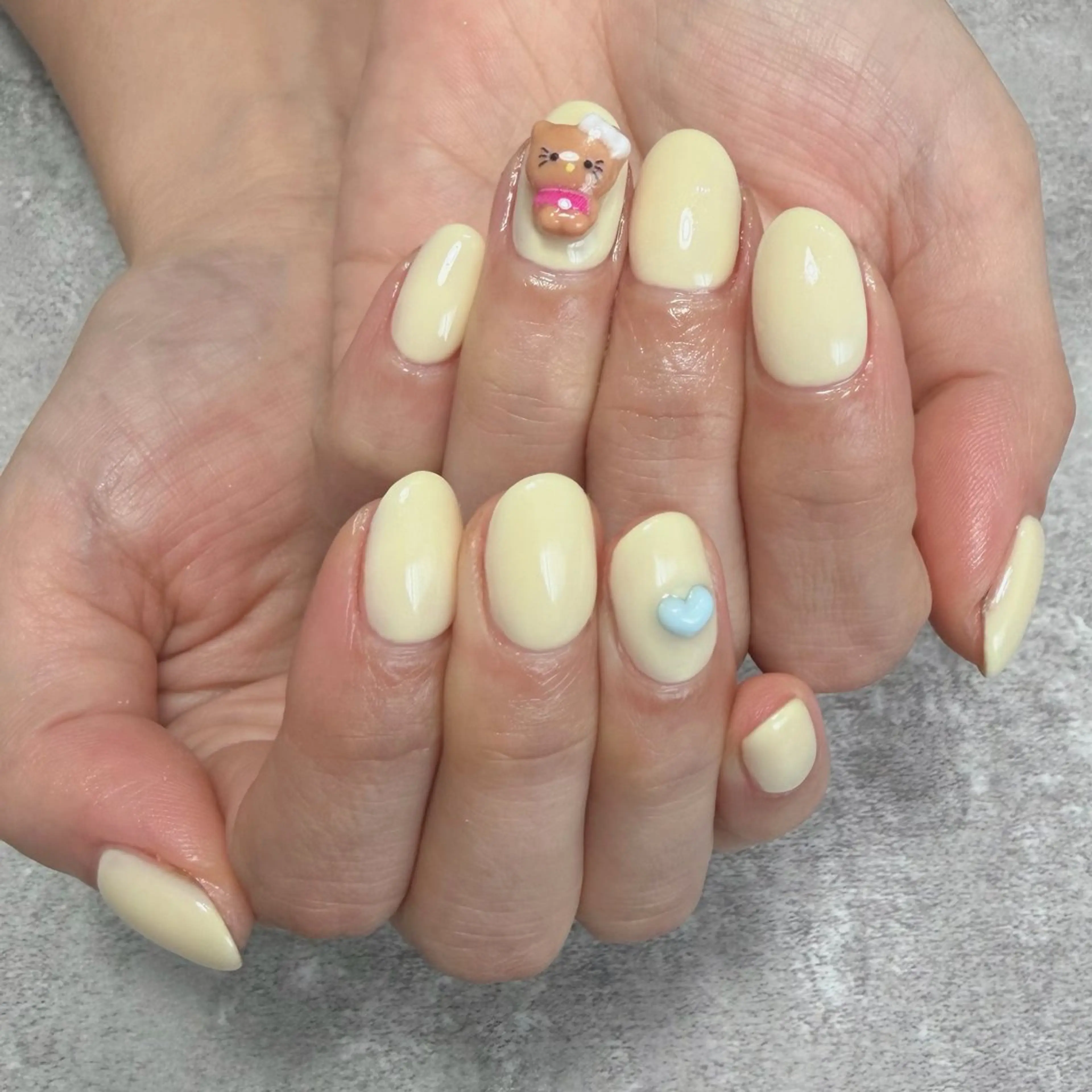 ネイル RS. nailのネイルデザイン