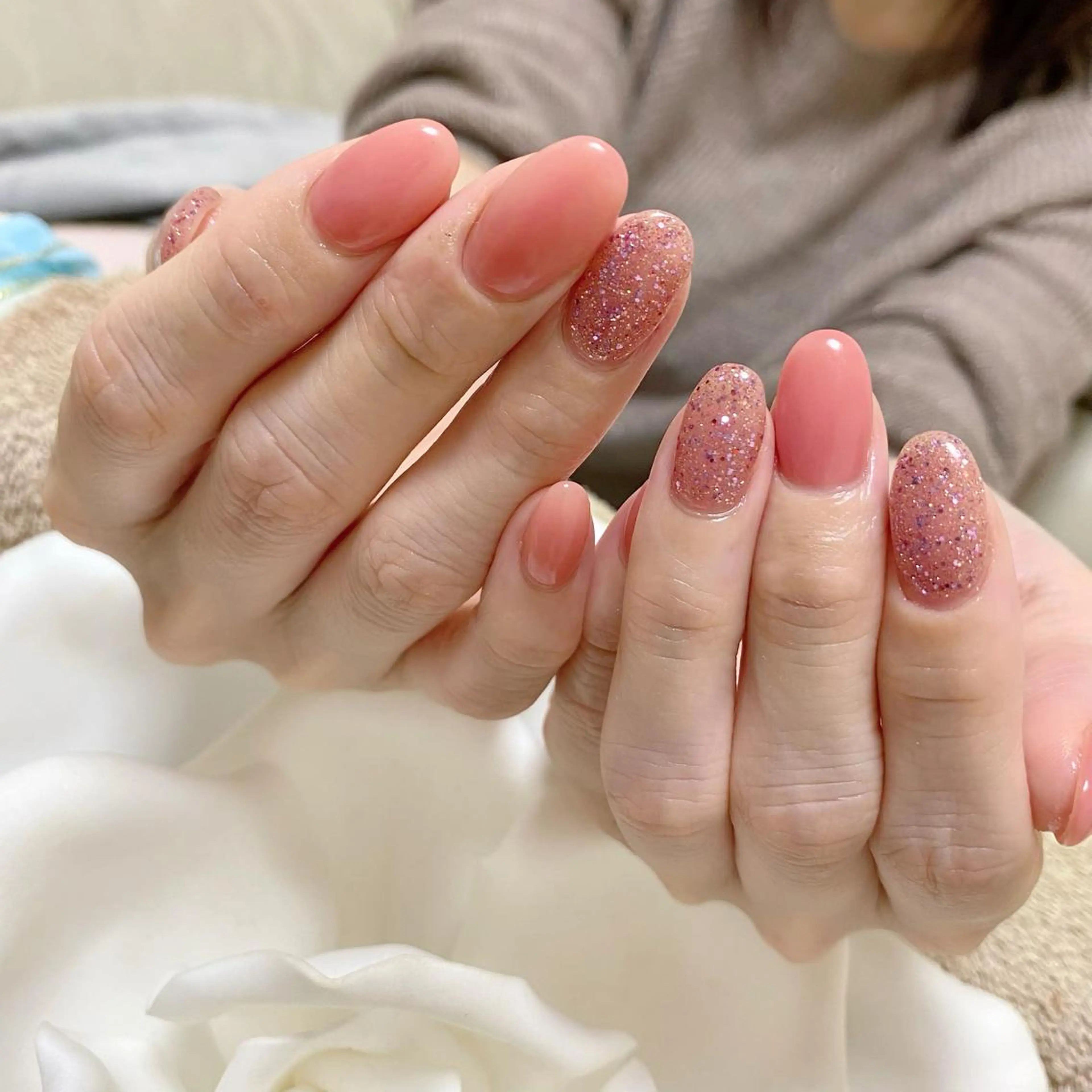 ネイル 💅fleur Ayumiのネイルデザイン