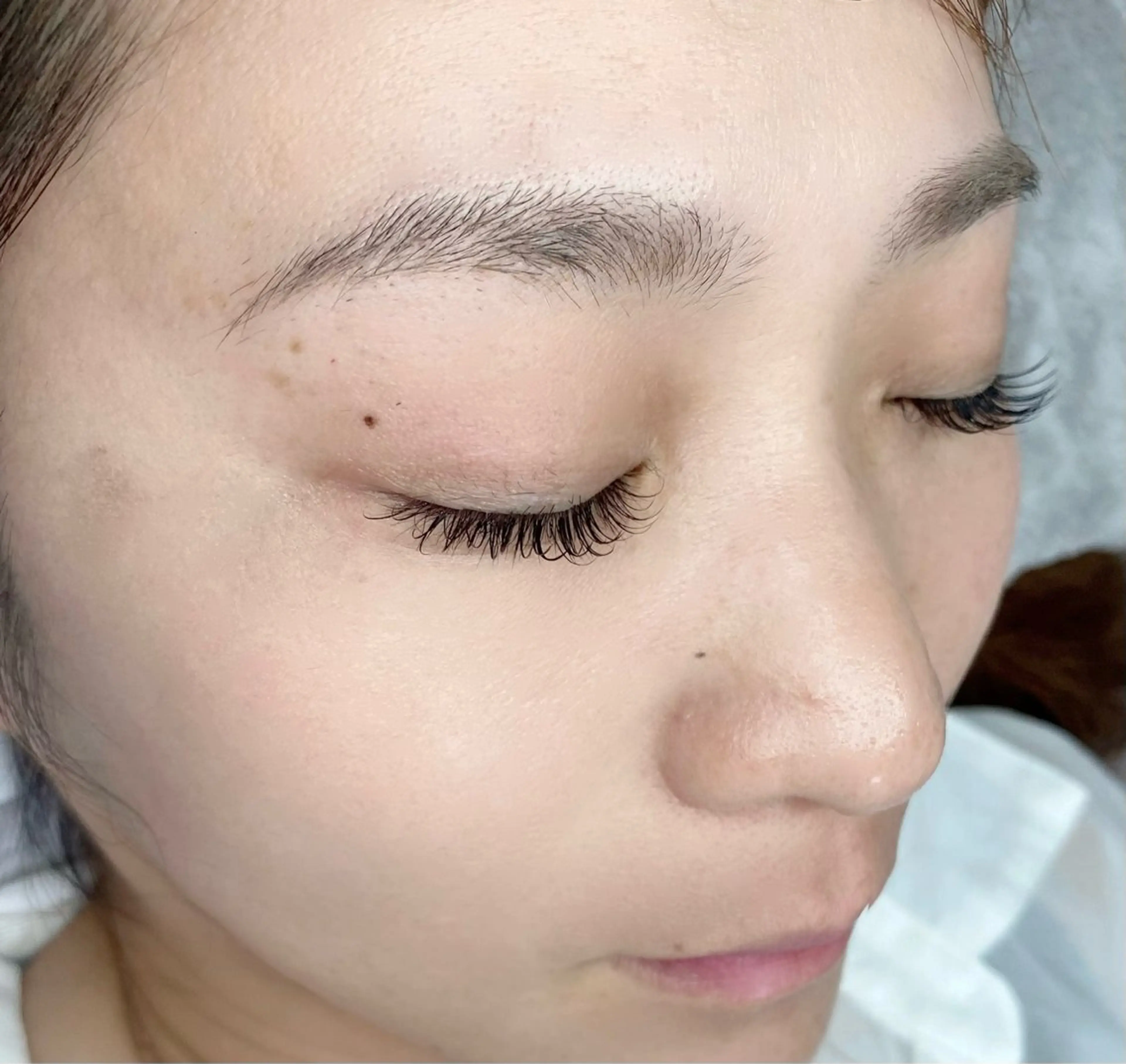 マツエク・マツパ eyesalon TOUTOUのマツエク・マツパデザイン