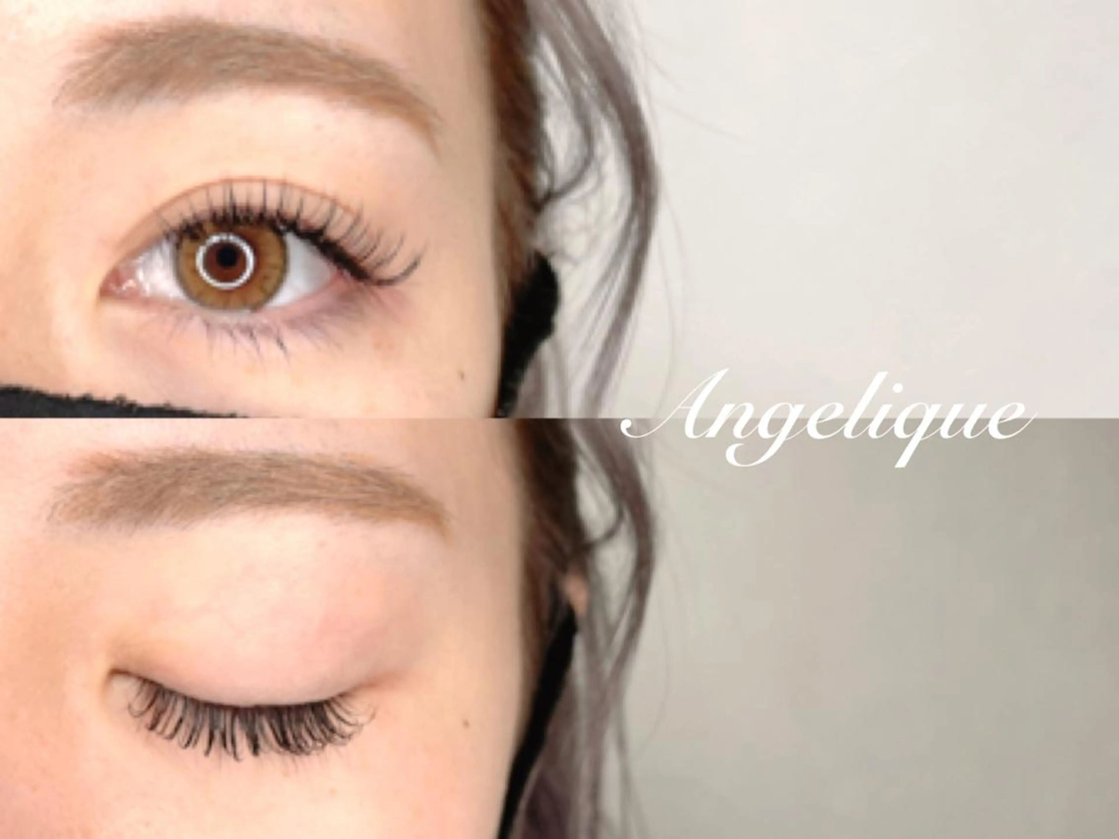 マツエク・マツパ マツエク 植松 彩夏のマツエク・マツパデザイン