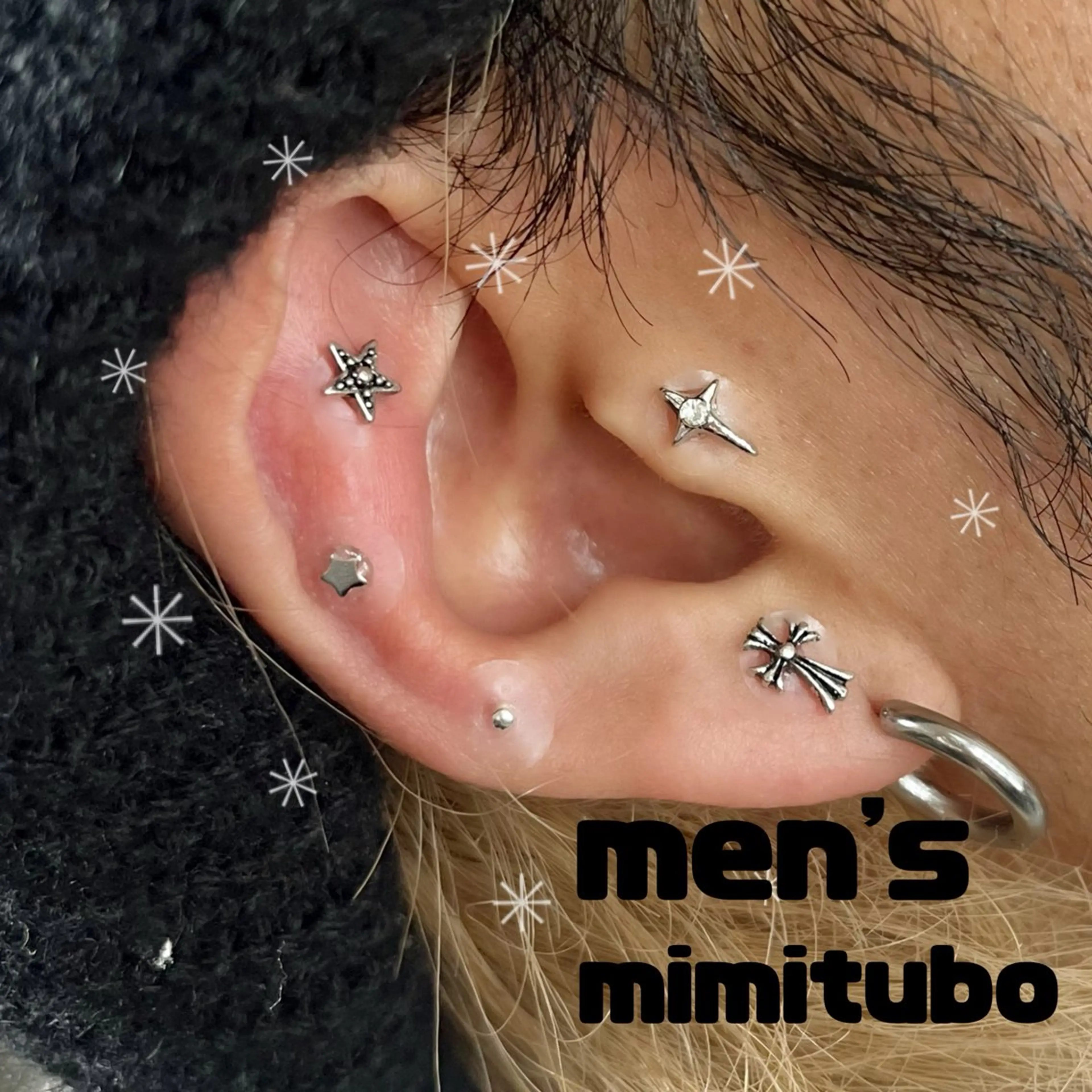 エステ リラク janma.nail ✳︎akiのネイルデザイン