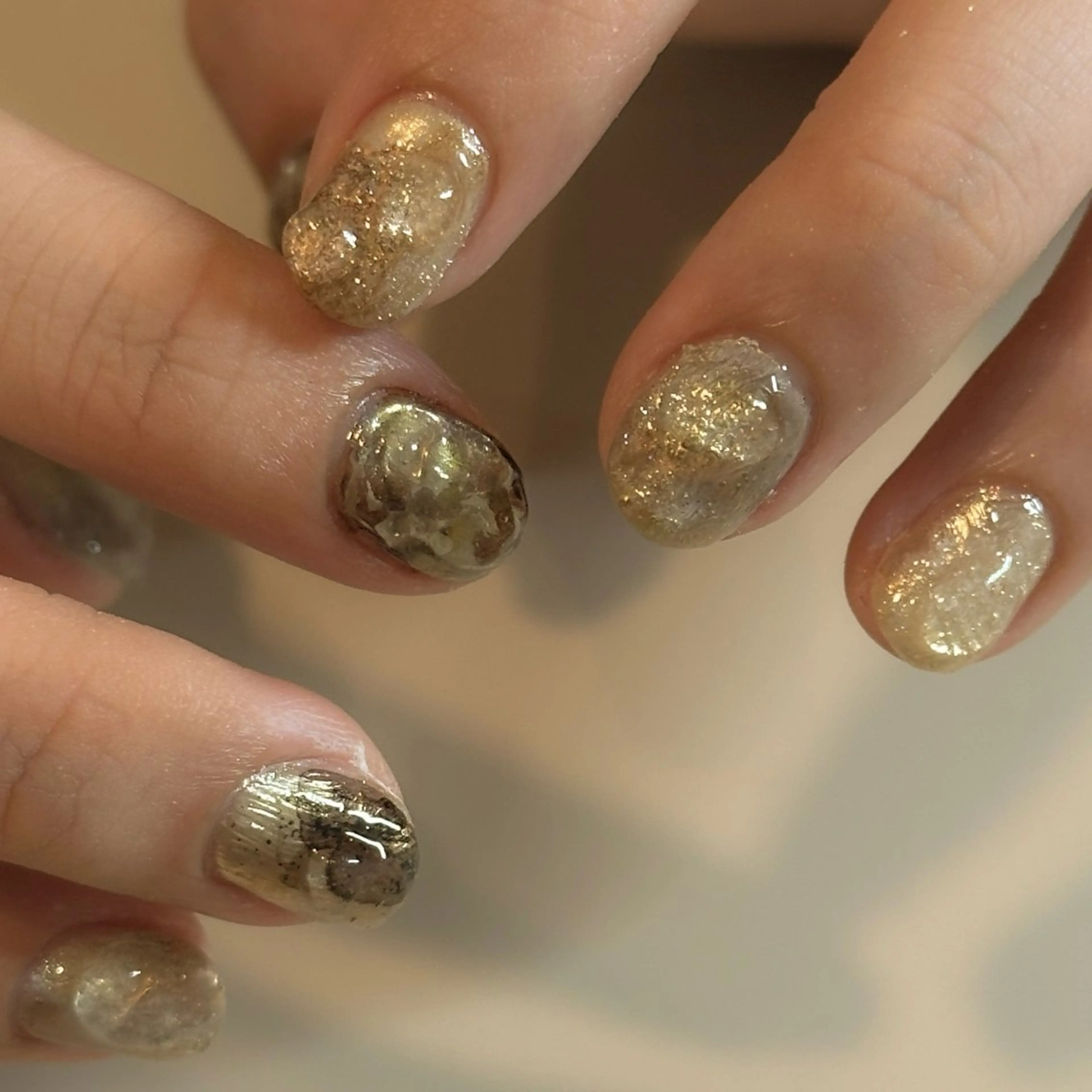 【Hand】お持ち込み120minコース￥11,000［1ヶ月以内オフ無料］の写真