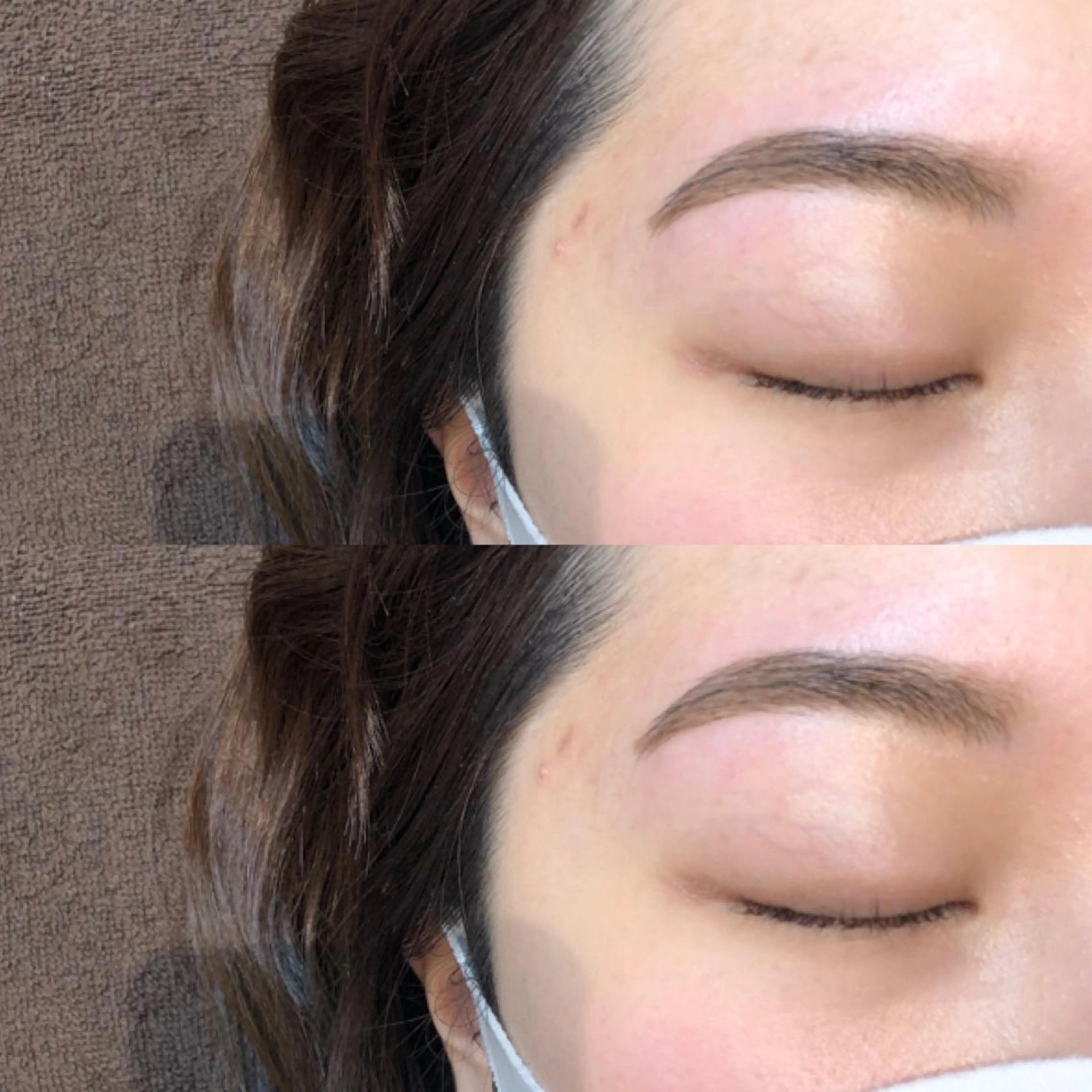 マツエク・マツパ パリジェンヌラッシュリフト 𓍯 Miyaki𓍯のマツエク・マツパデザイン