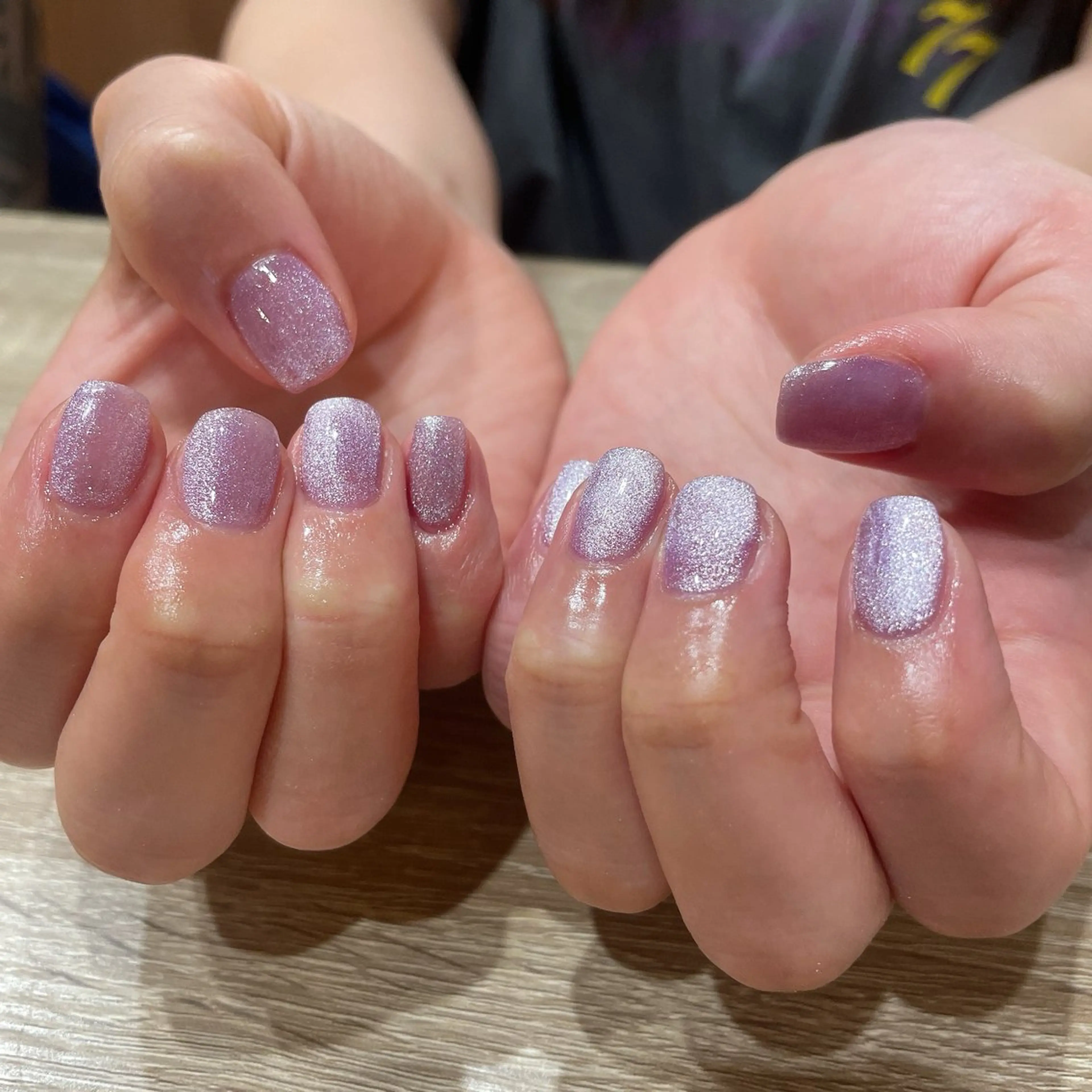 ネイル ハンドネイル liberté🫧 新小岩のネイルデザイン