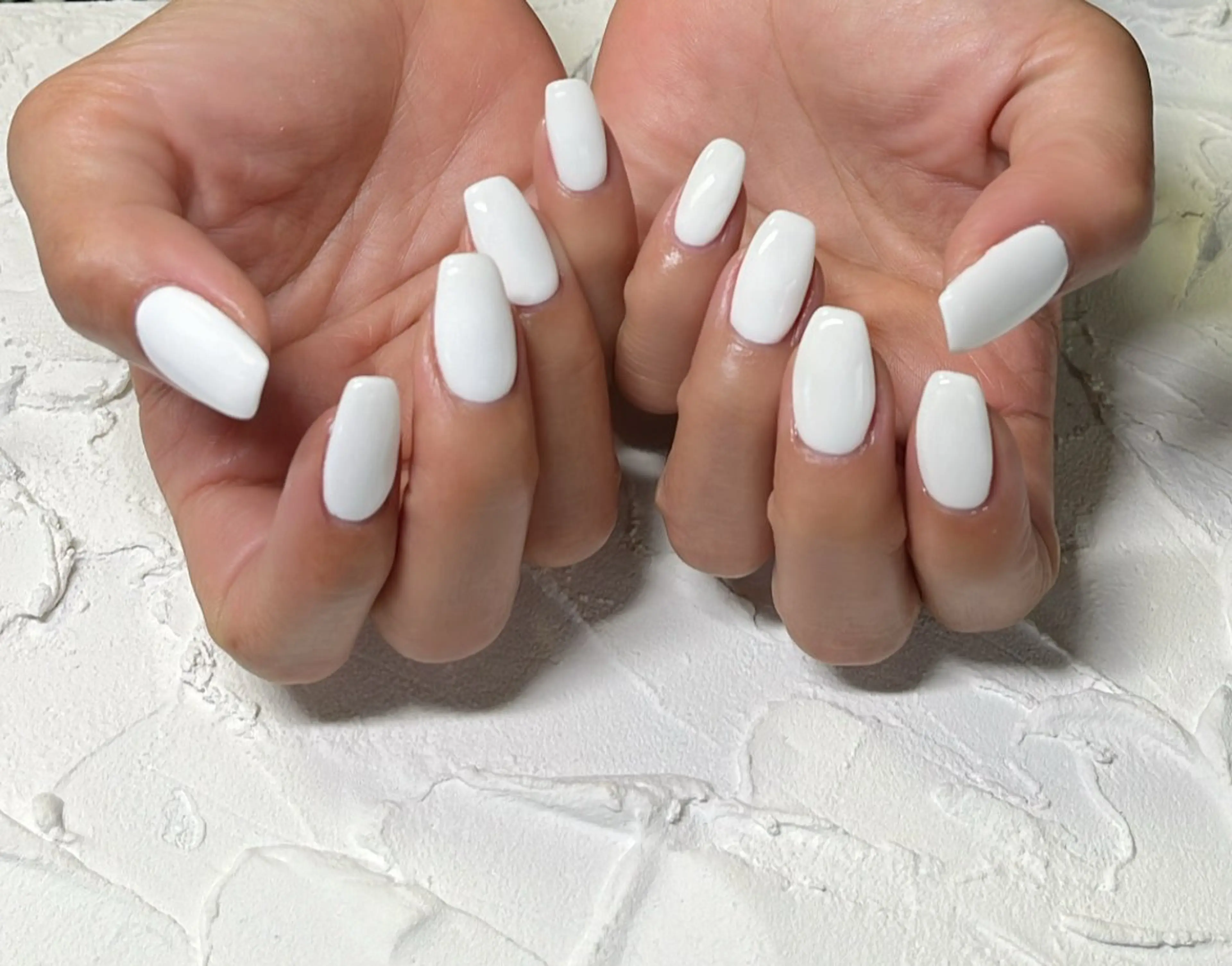 ネイル ハンドネイル Lofi nails ゆきこのネイルデザイン