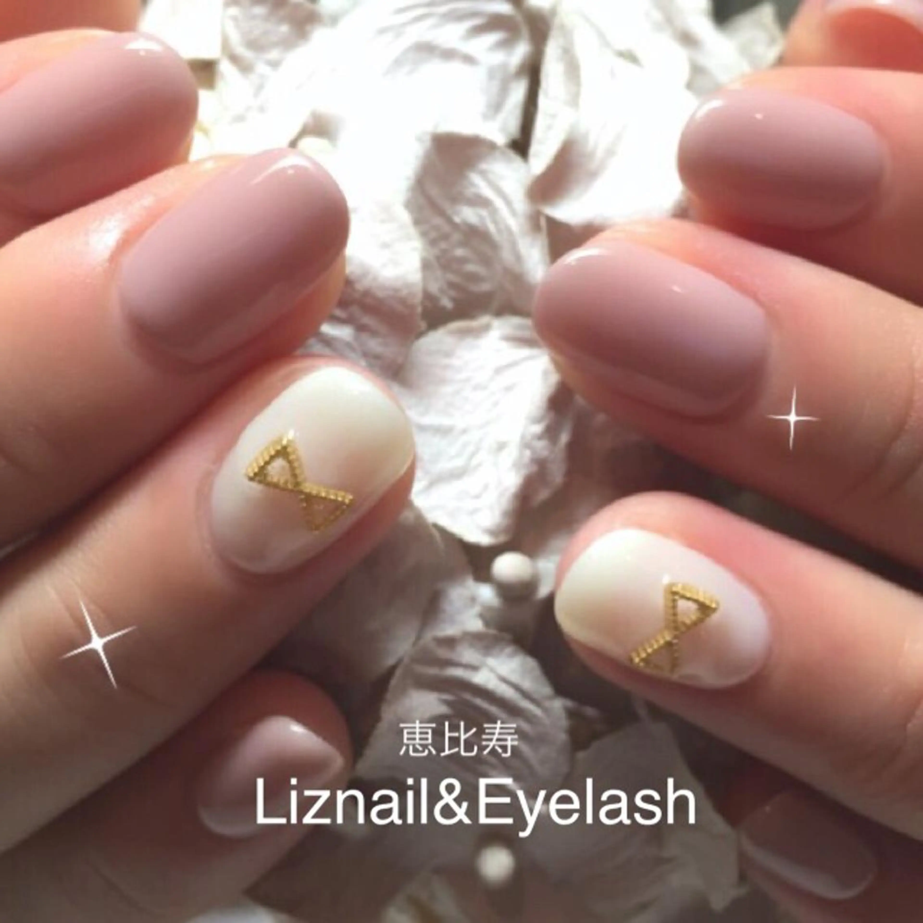 ネイル Rawr / saoriのネイルデザイン