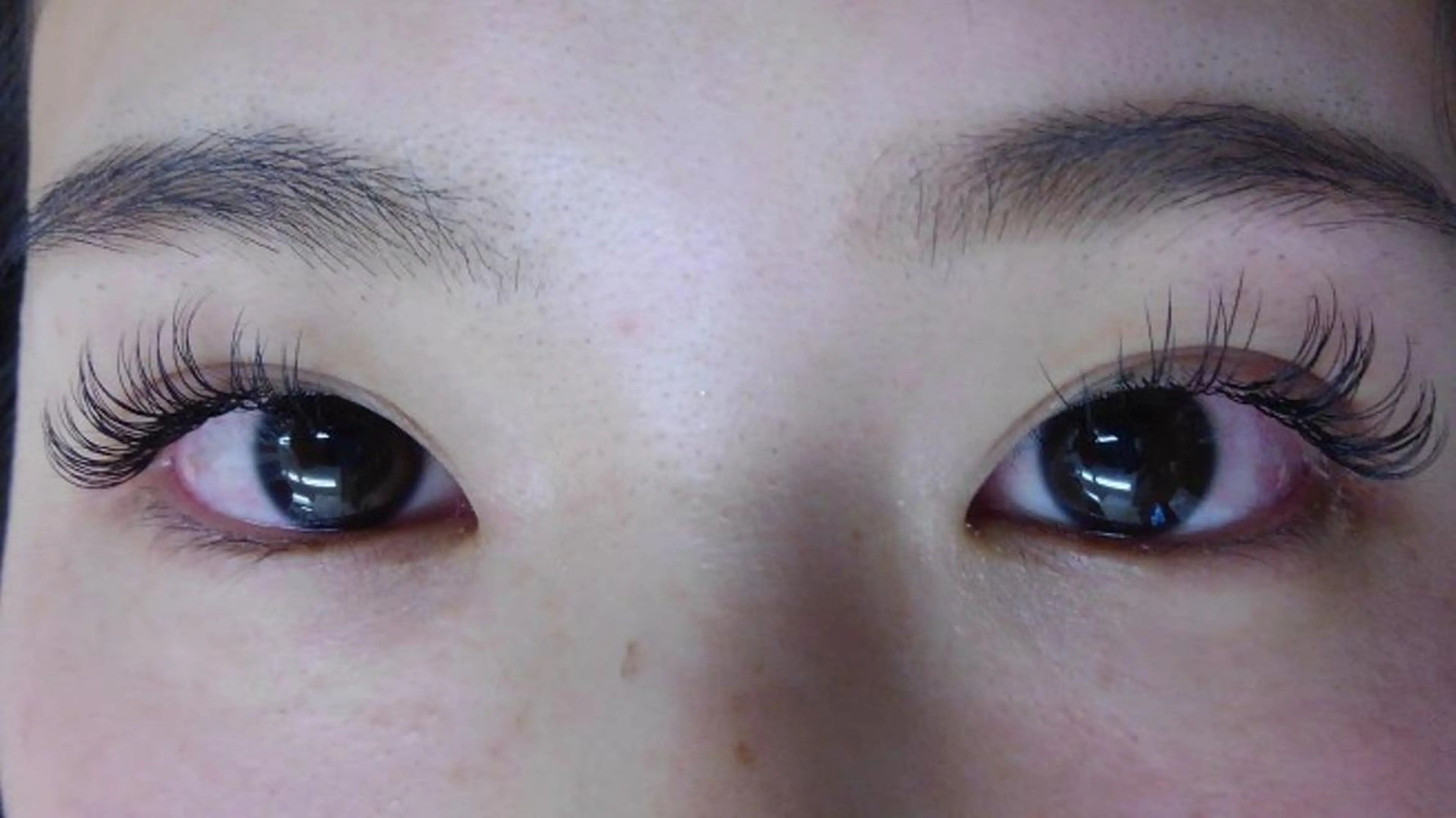 マツエク・マツパ マツエク siklap シクラプのマツエク・マツパデザイン