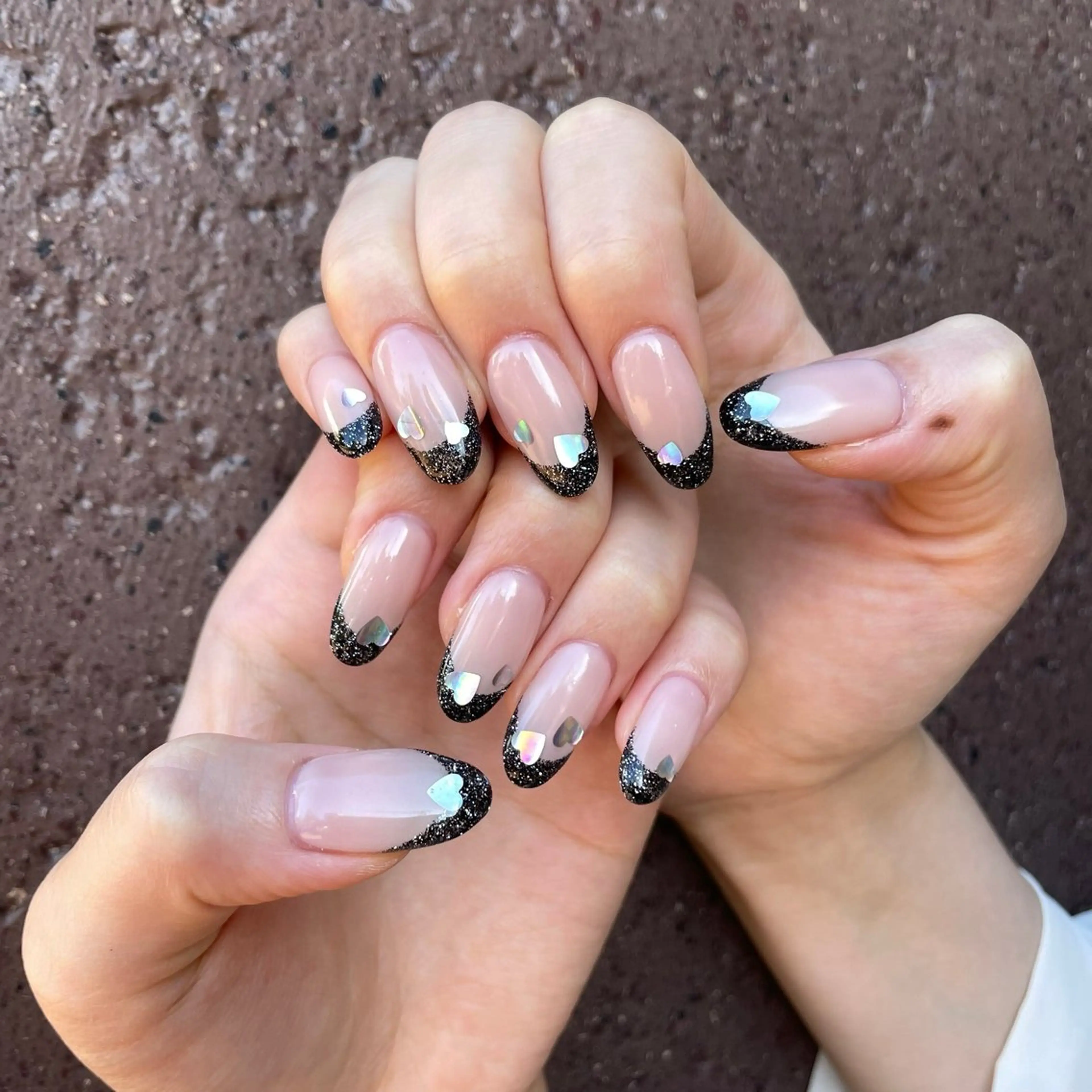 ネイル ハンドネイル y'sbeauty 天王寺店のネイルデザイン