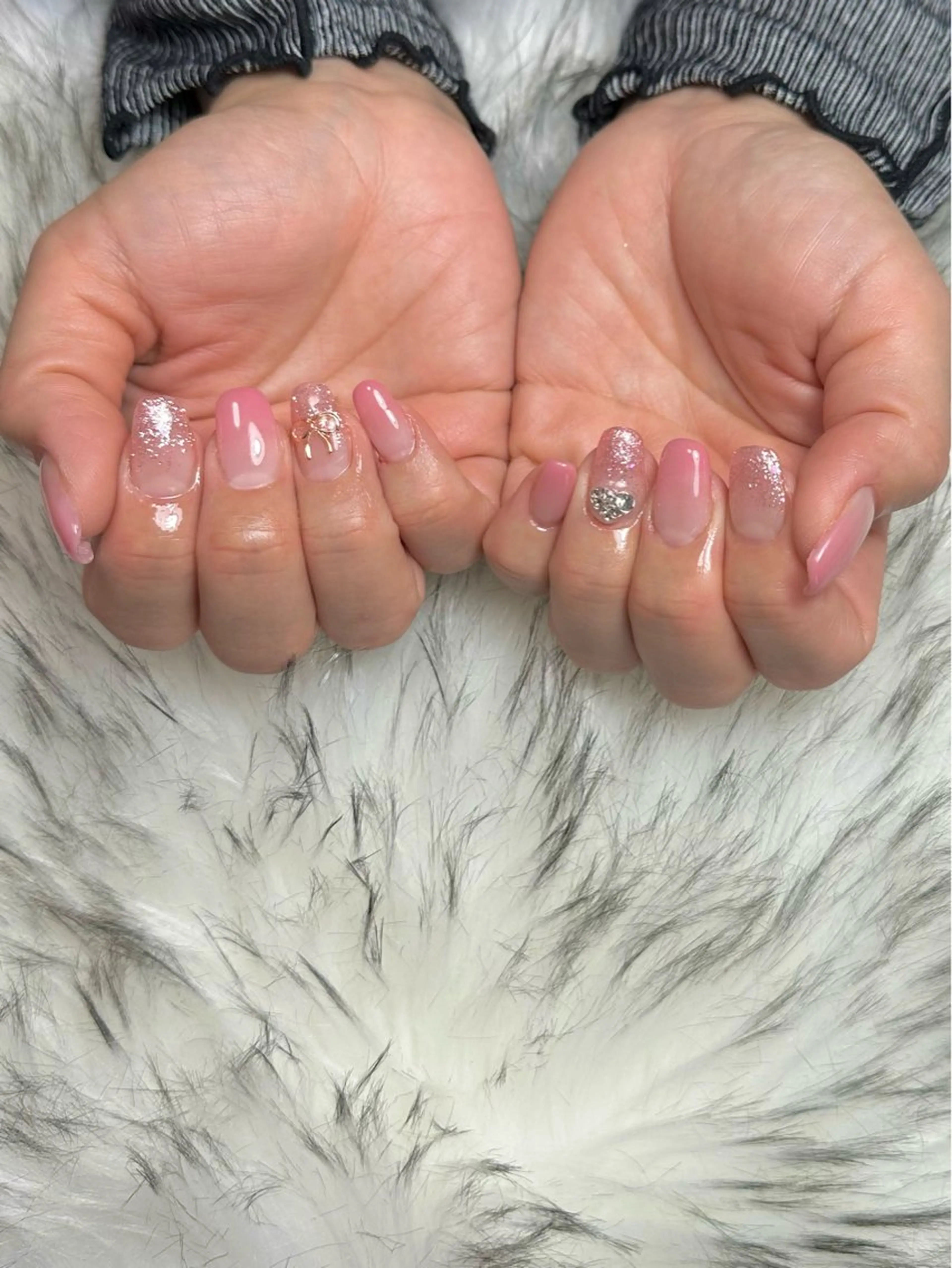 ネイル ハンドネイル MEMI NAILのネイルデザイン