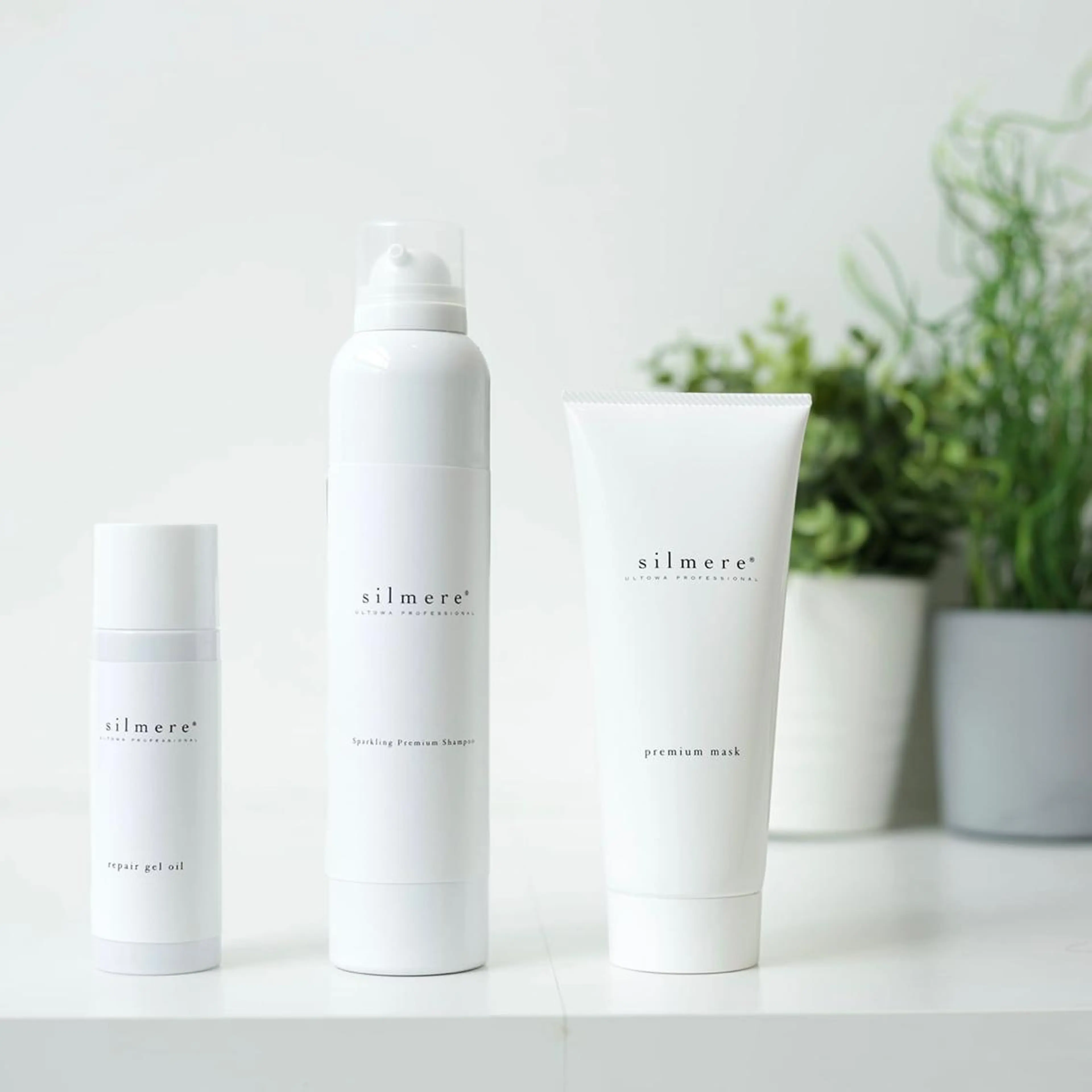 ☀️超お得クーポン☀️【似合わせカット＋カラー＋髪質改善カシミヤトリートメント】の写真