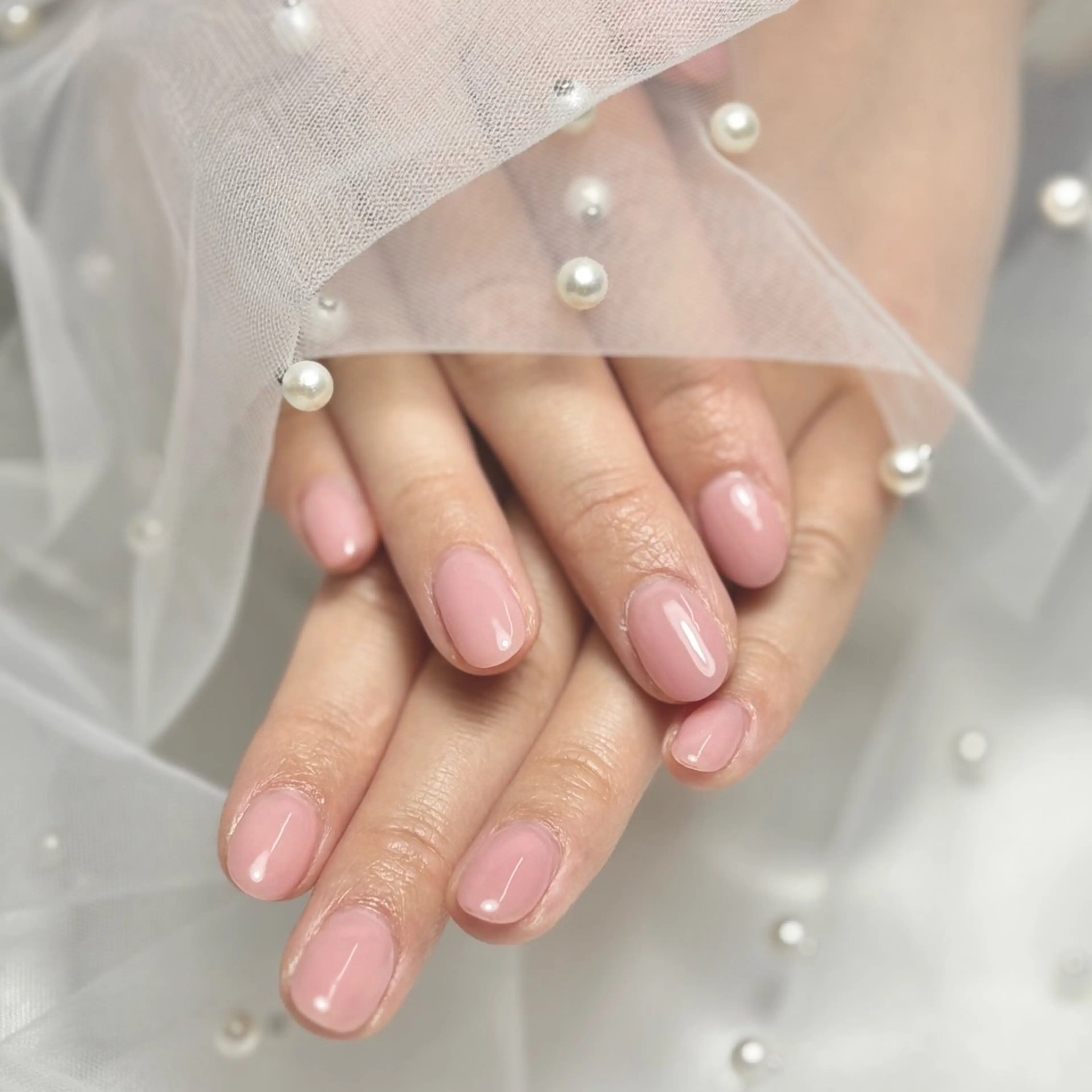 ネイル bel fiore 🌟Jr.ネイリストのネイルデザイン