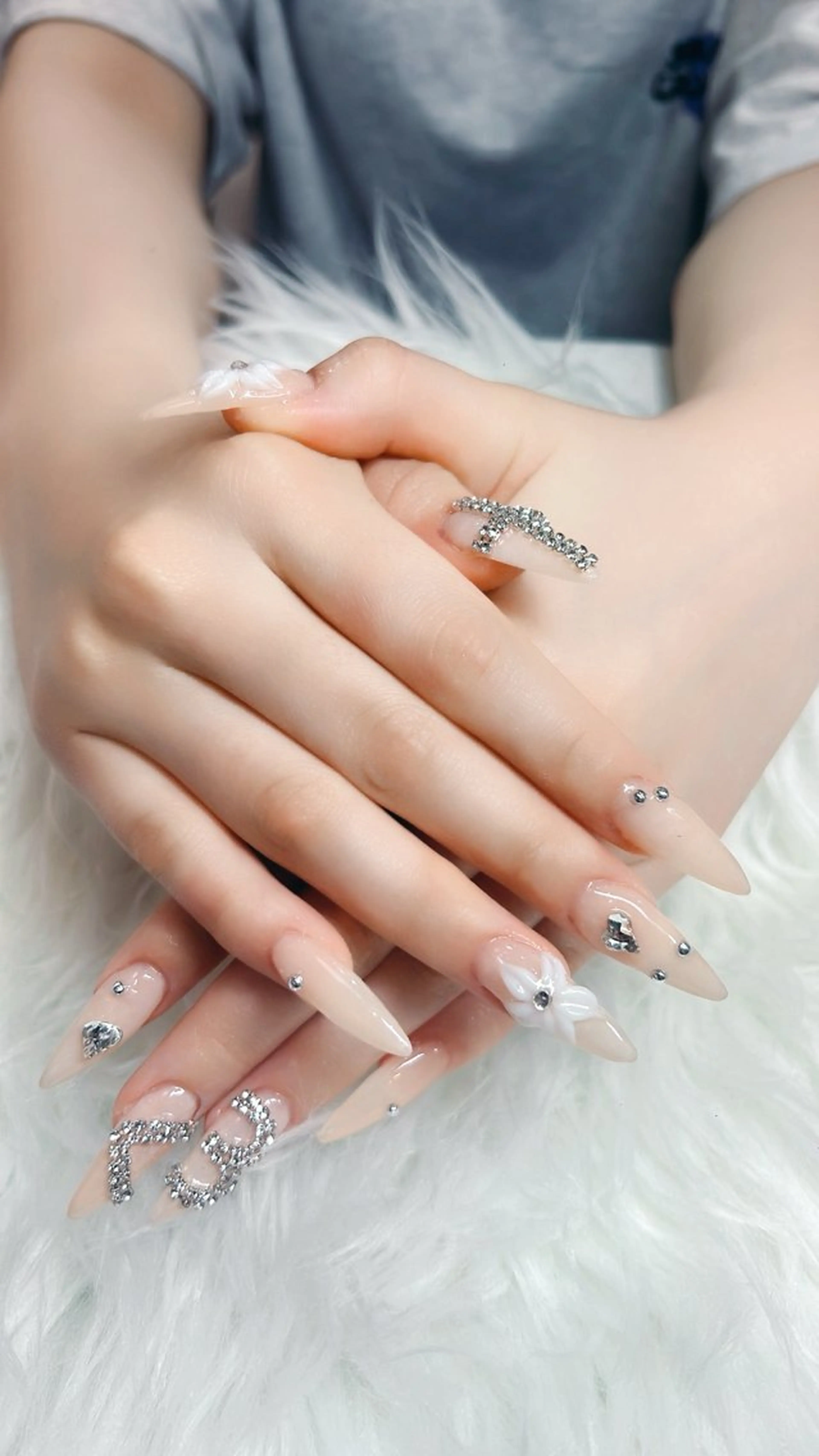 ネイル IVY NAIL SALON|富山のネイルデザイン