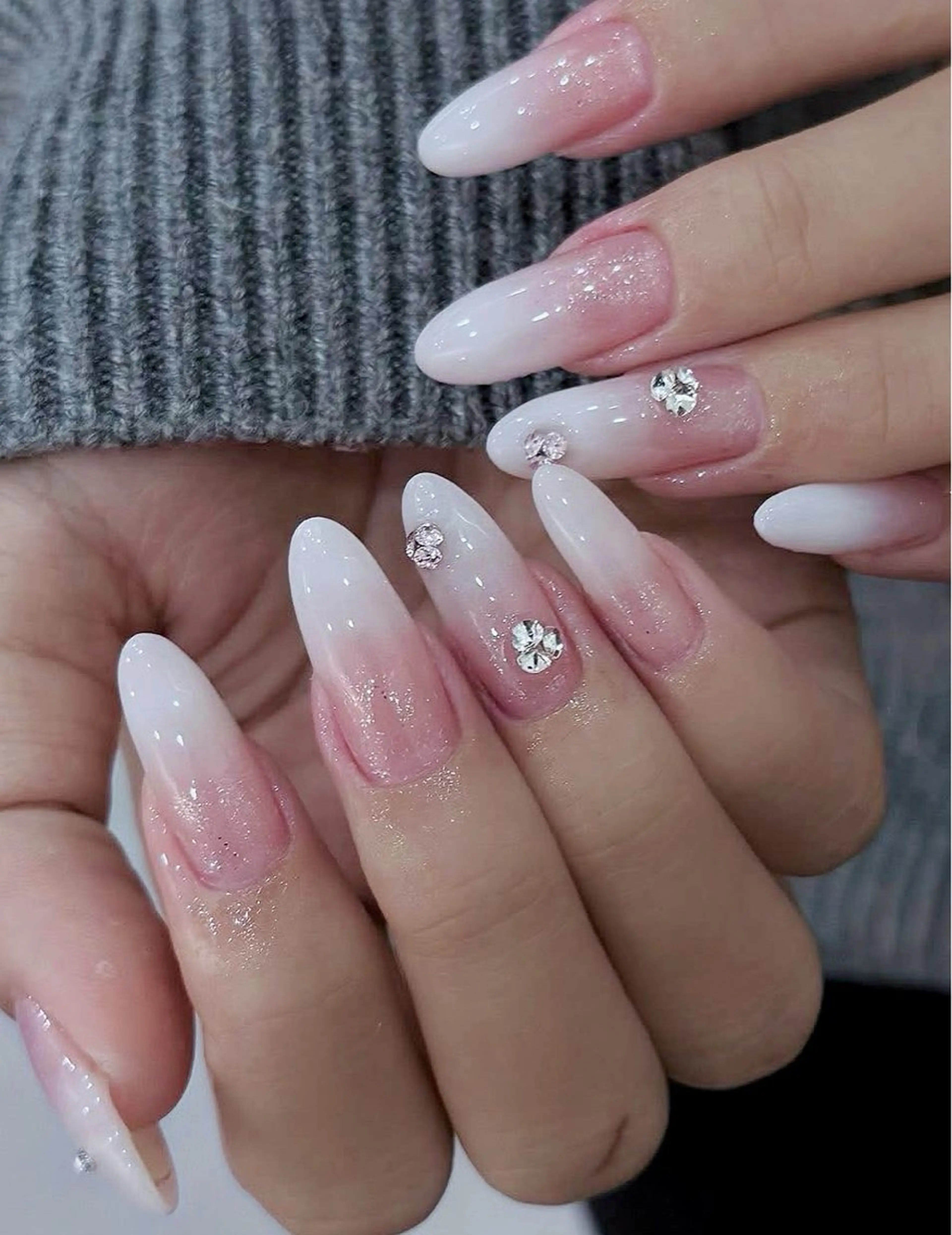 ネイル NailSalon Hanaのネイルデザイン