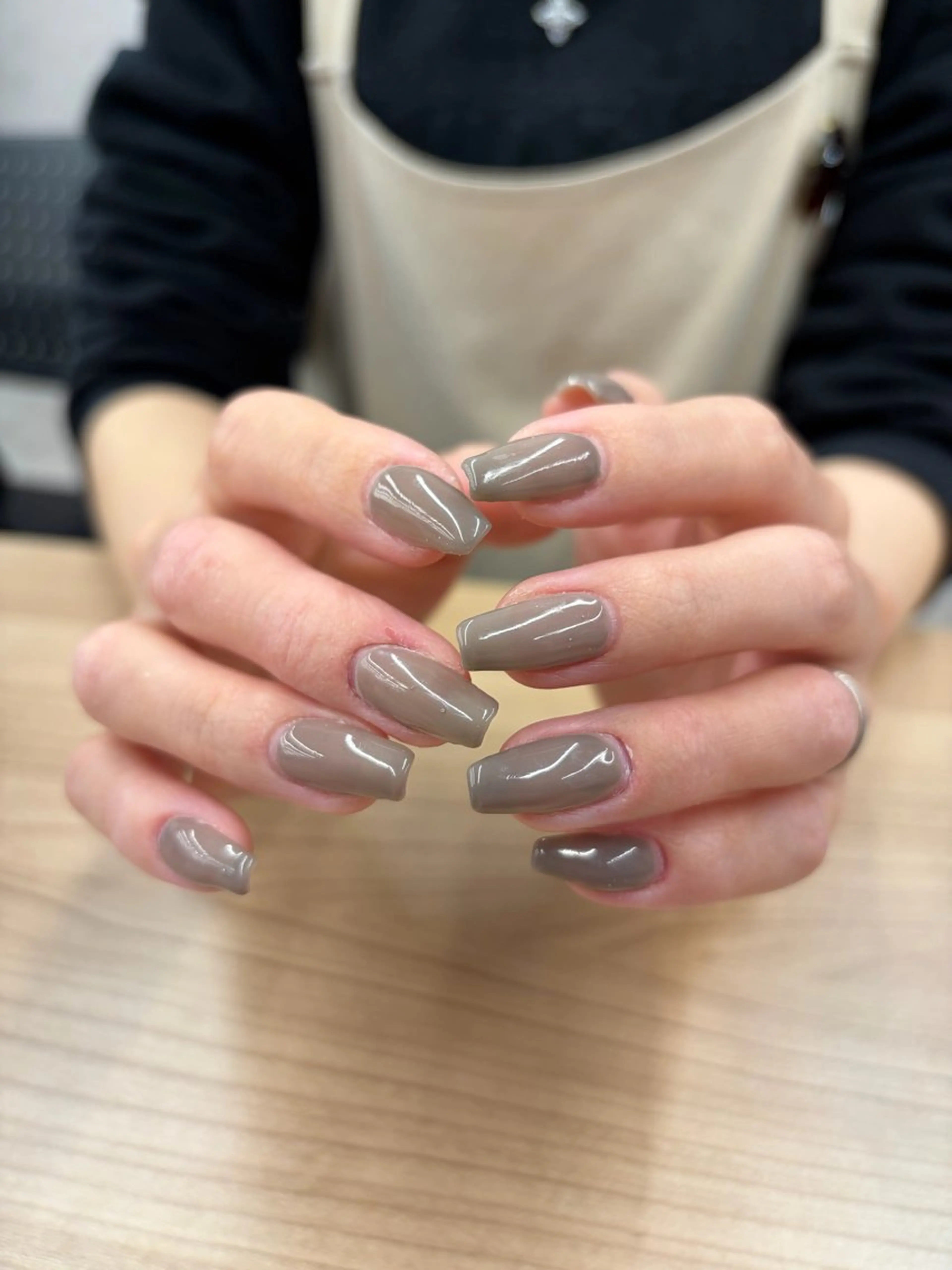 ネイル takayama rioのネイルデザイン