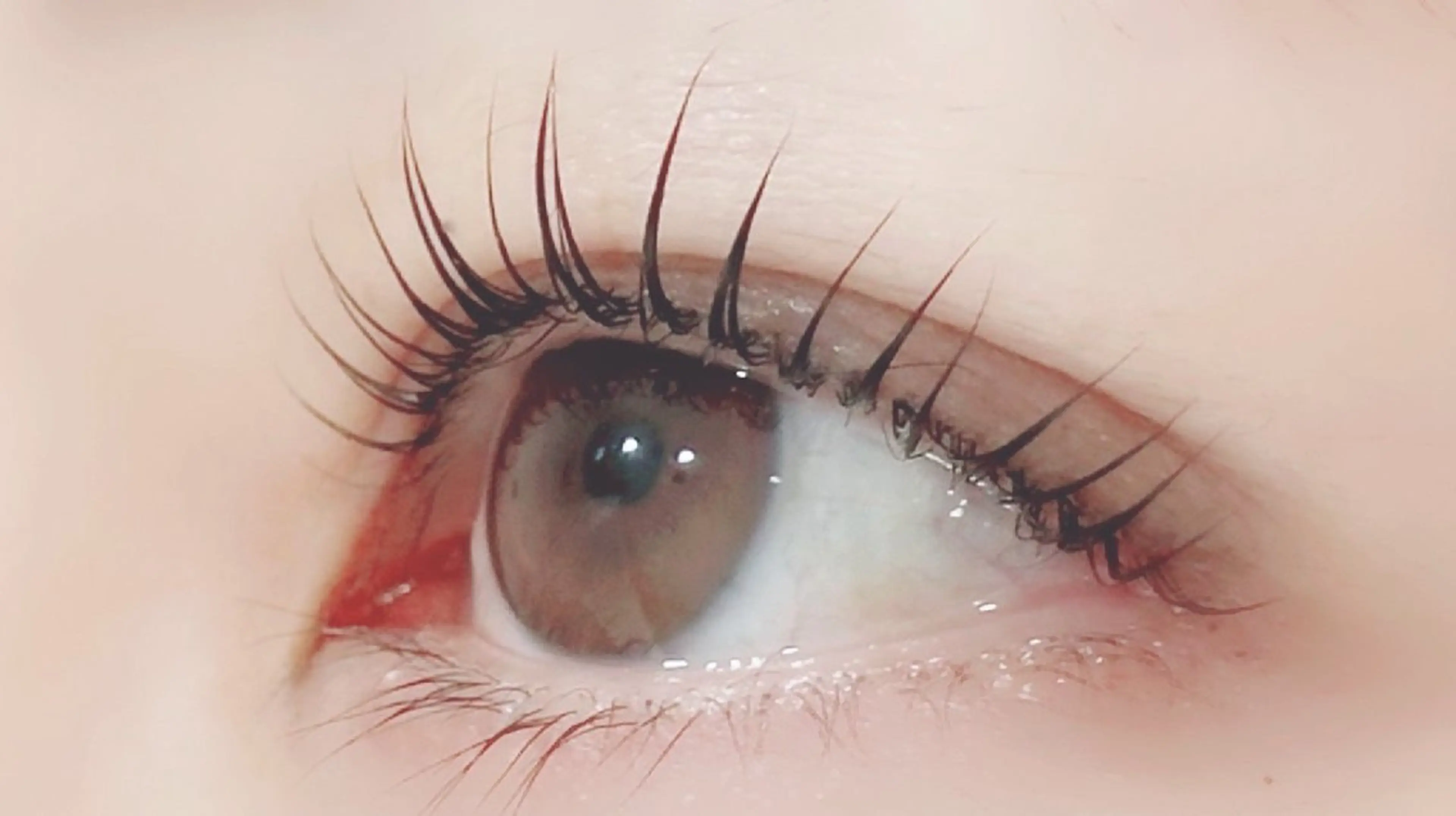 マツエク・マツパ ワタナベ シイナのマツエク・マツパデザイン