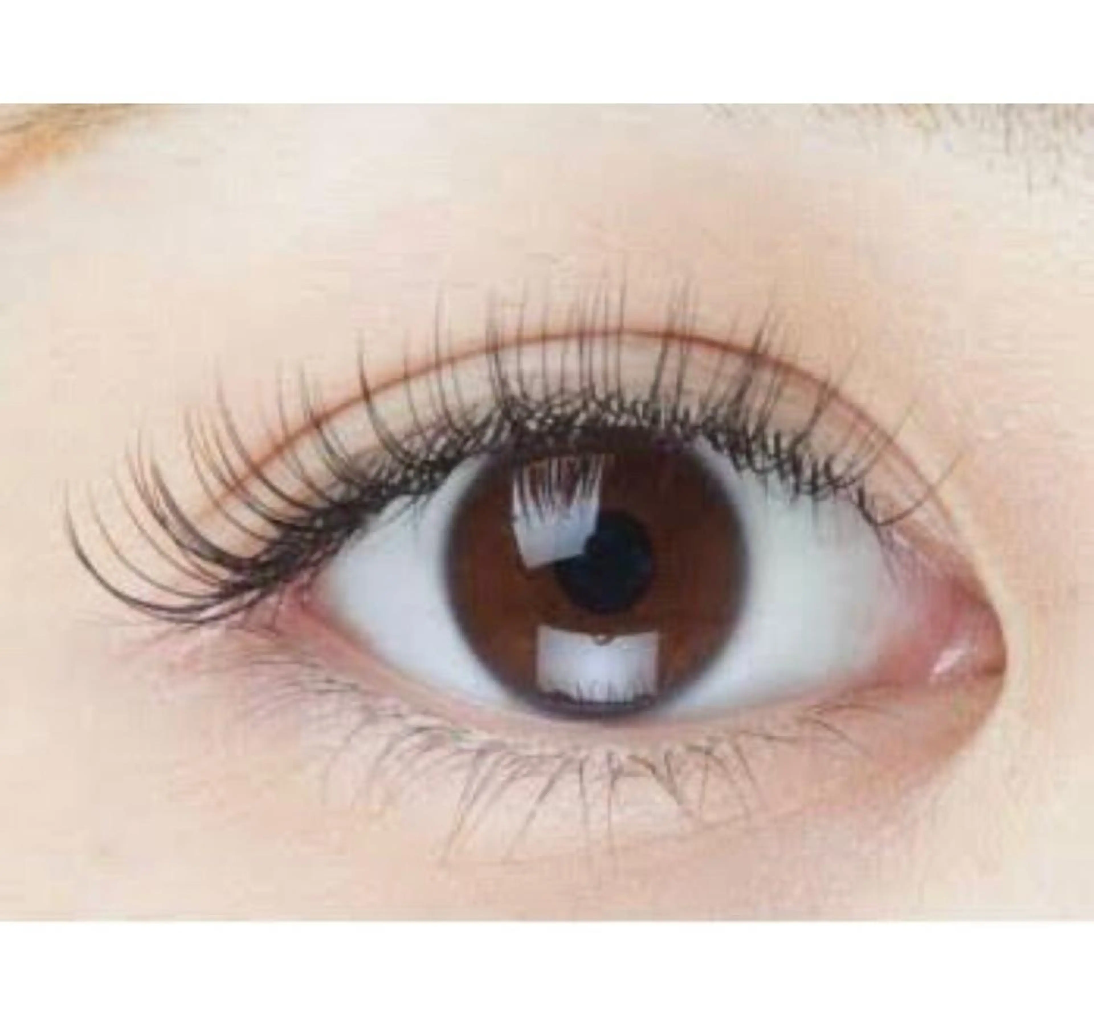 マツエク・マツパ 塚田 里香のマツエク・マツパデザイン