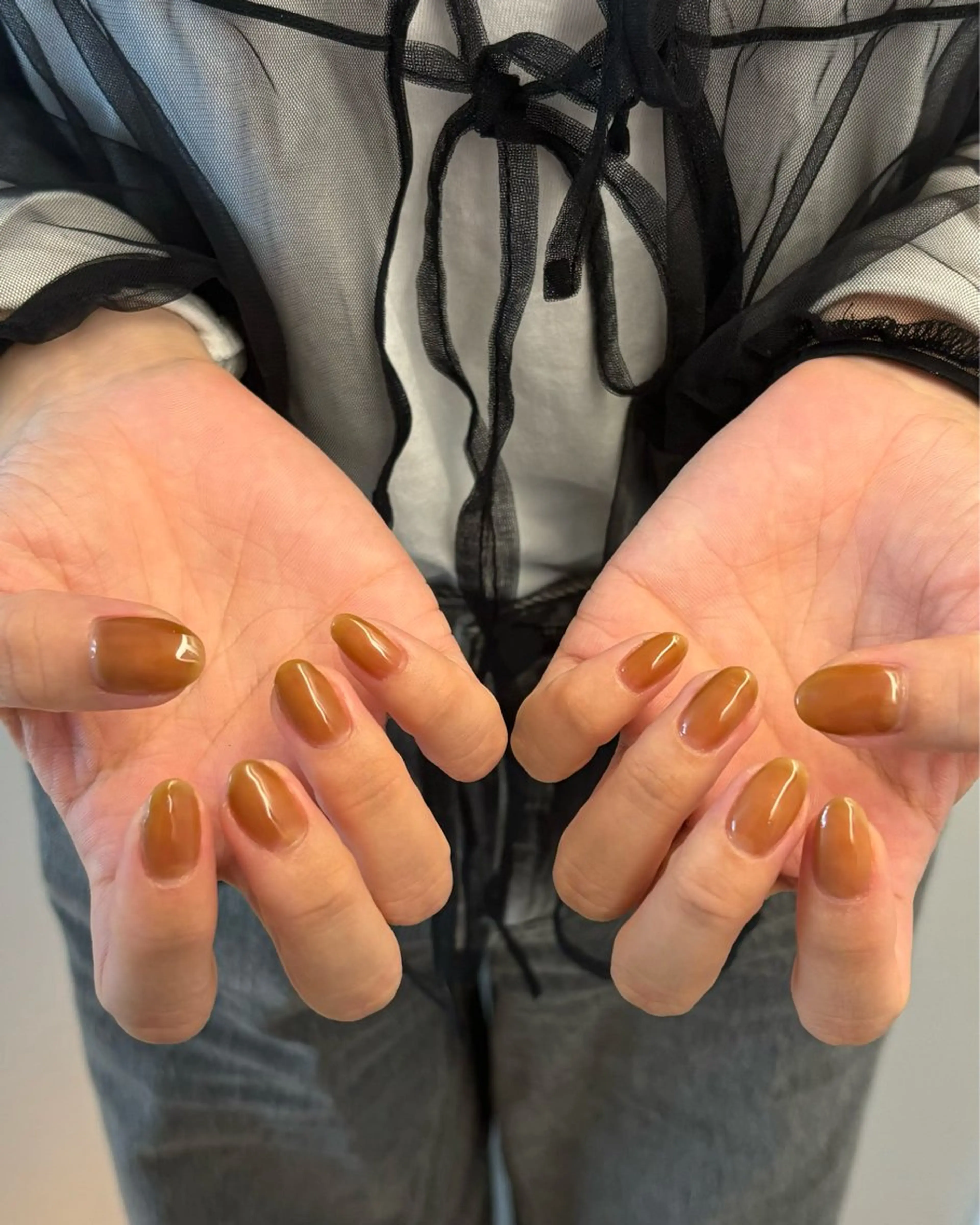 ネイル ハンドネイル ⭐️SORA⭐️ nail★colorのネイルデザイン