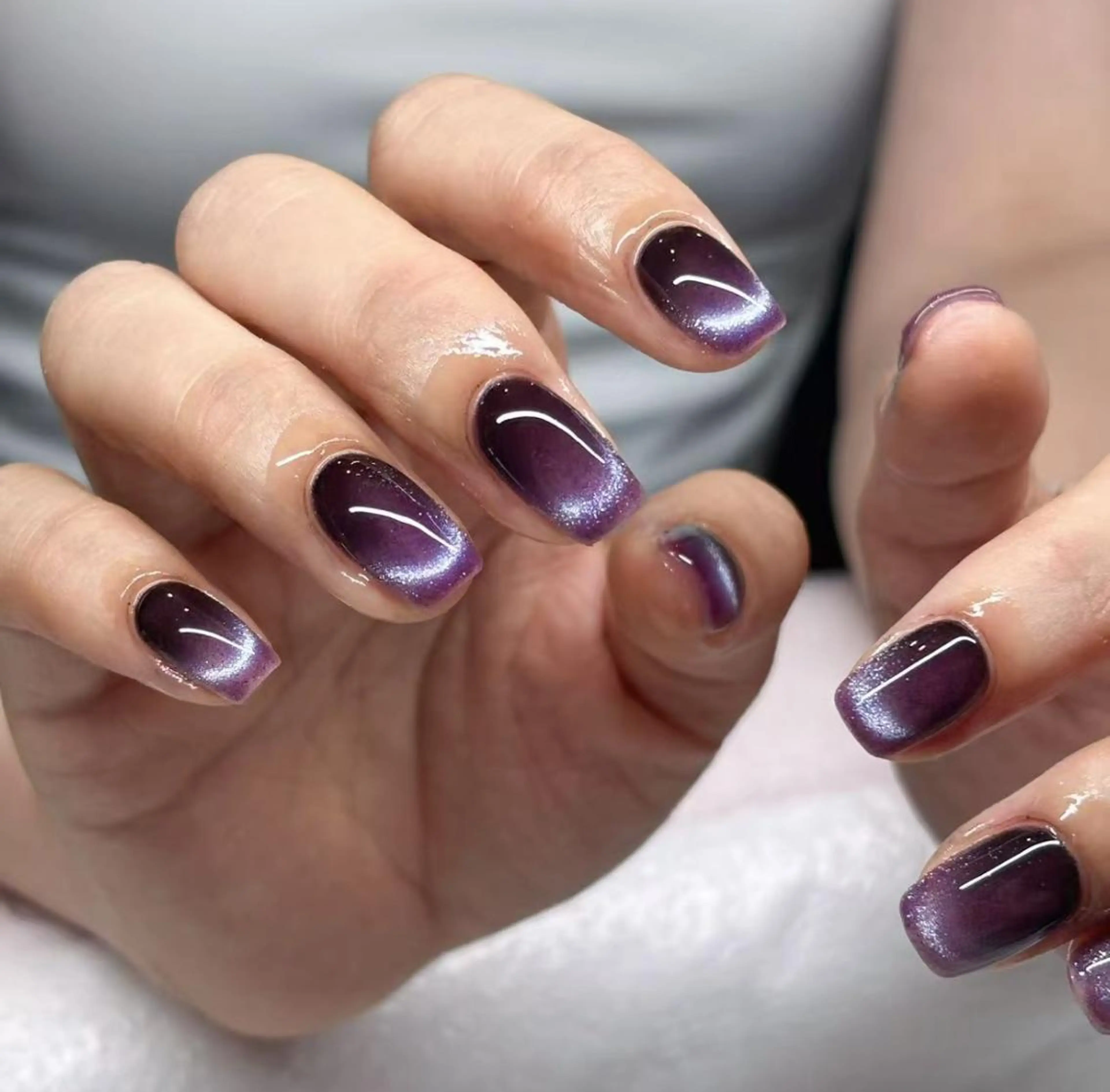 ネイル ハンドネイル Molly _nailのネイルデザイン