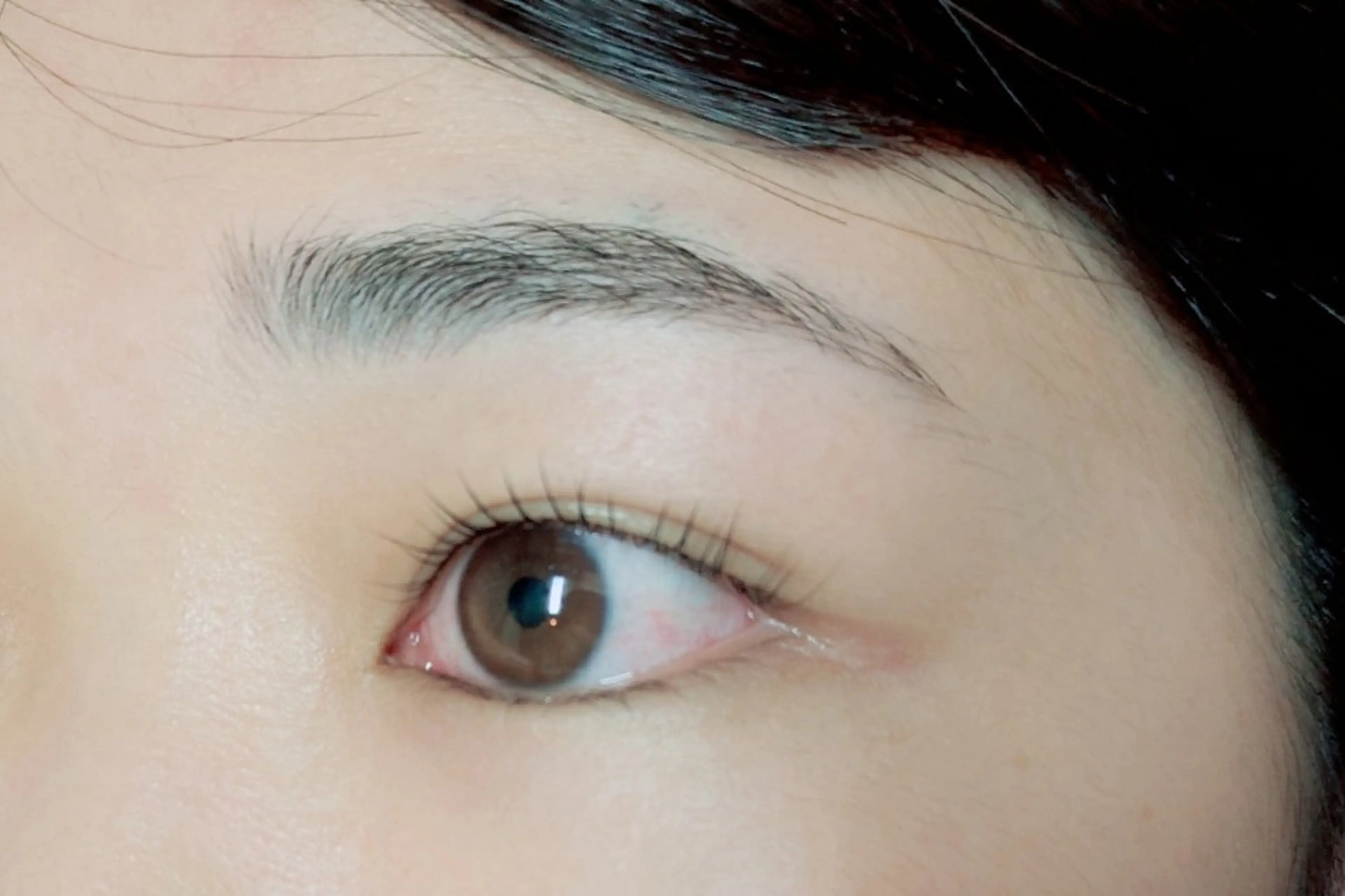 マツエク・マツパ ♡Saronica ♡のマツエク・マツパデザイン