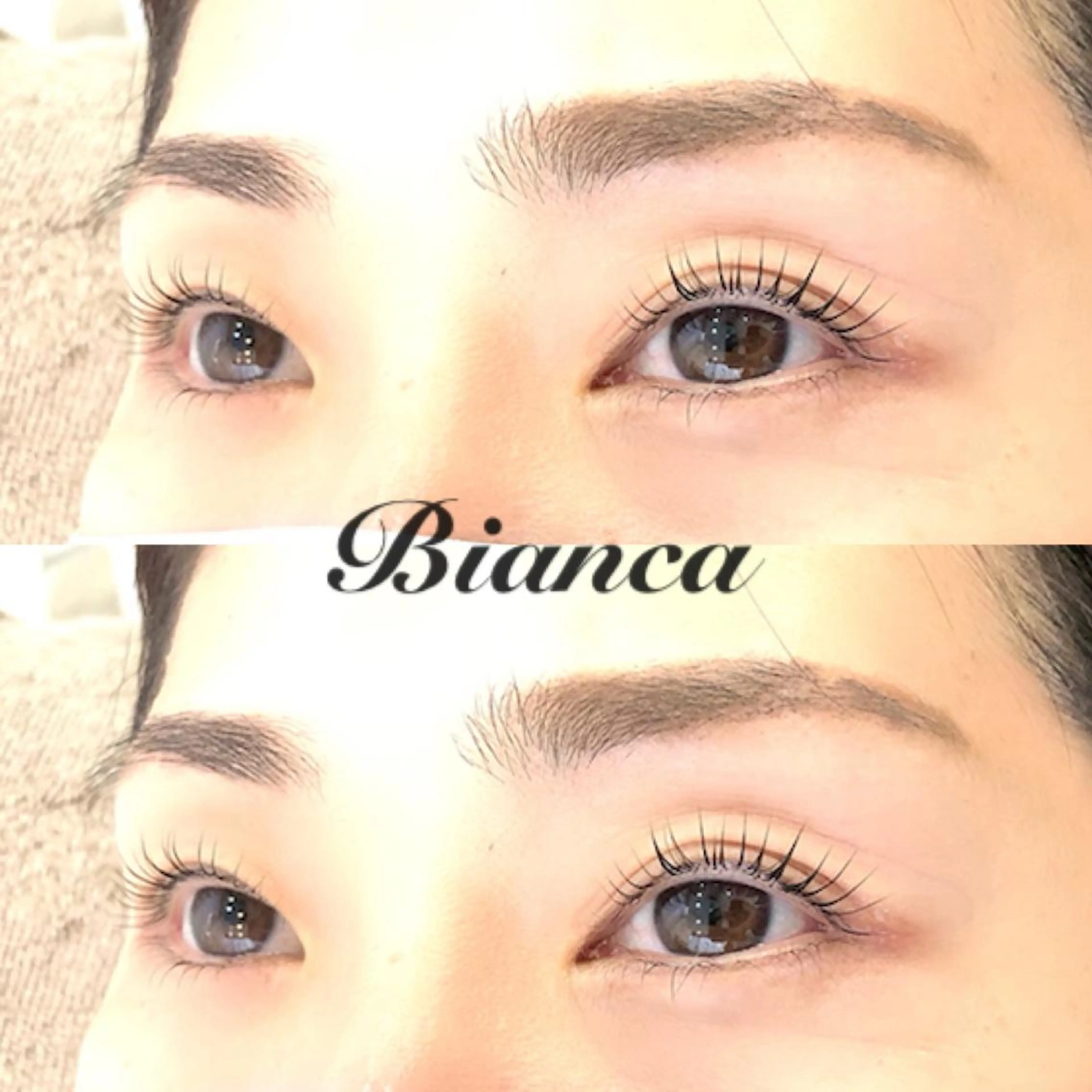 マツエク・マツパ Bianca川越店 🌙uedaのマツエク・マツパデザイン