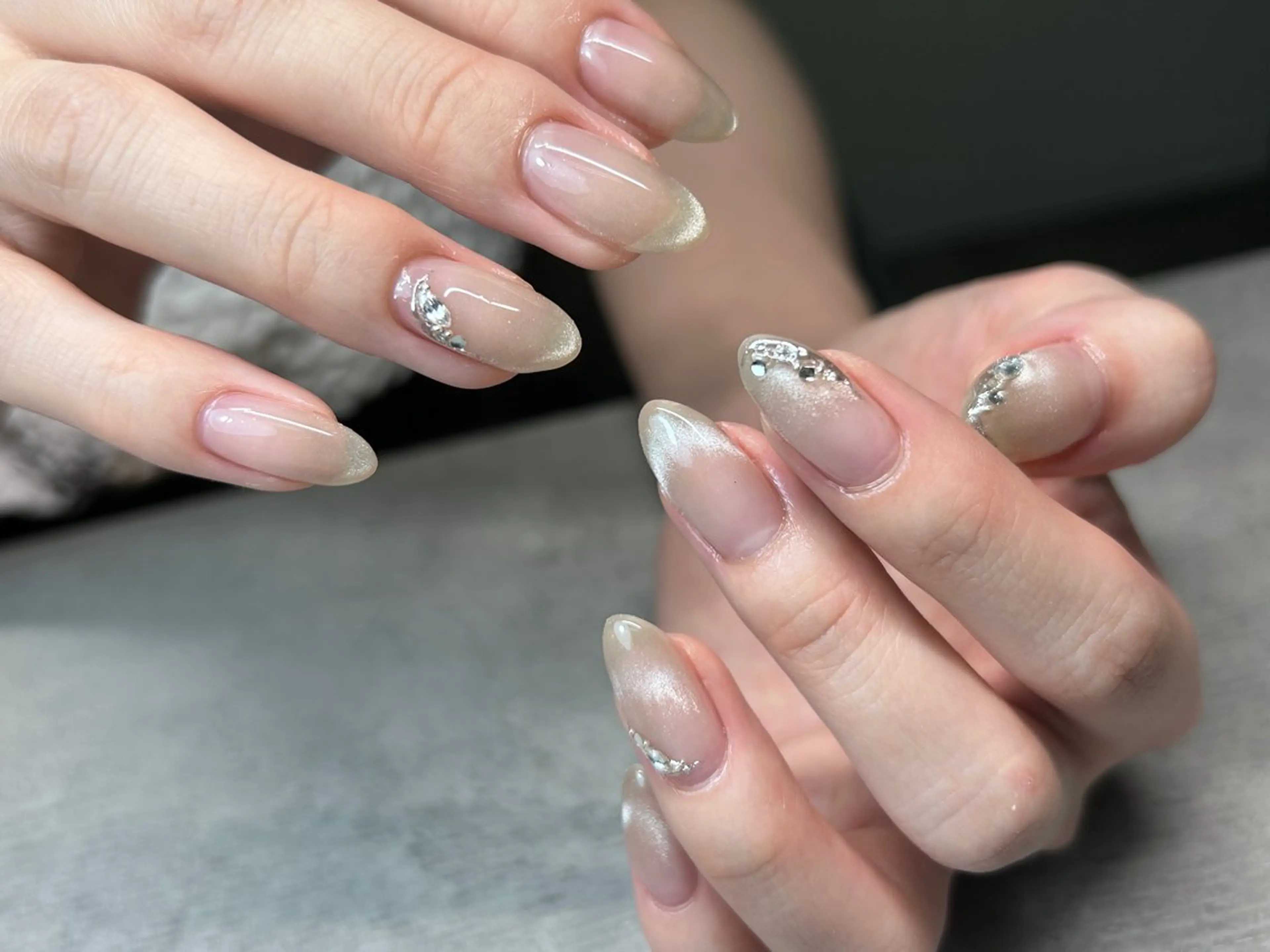 ネイル NailsBY 249のネイルデザイン