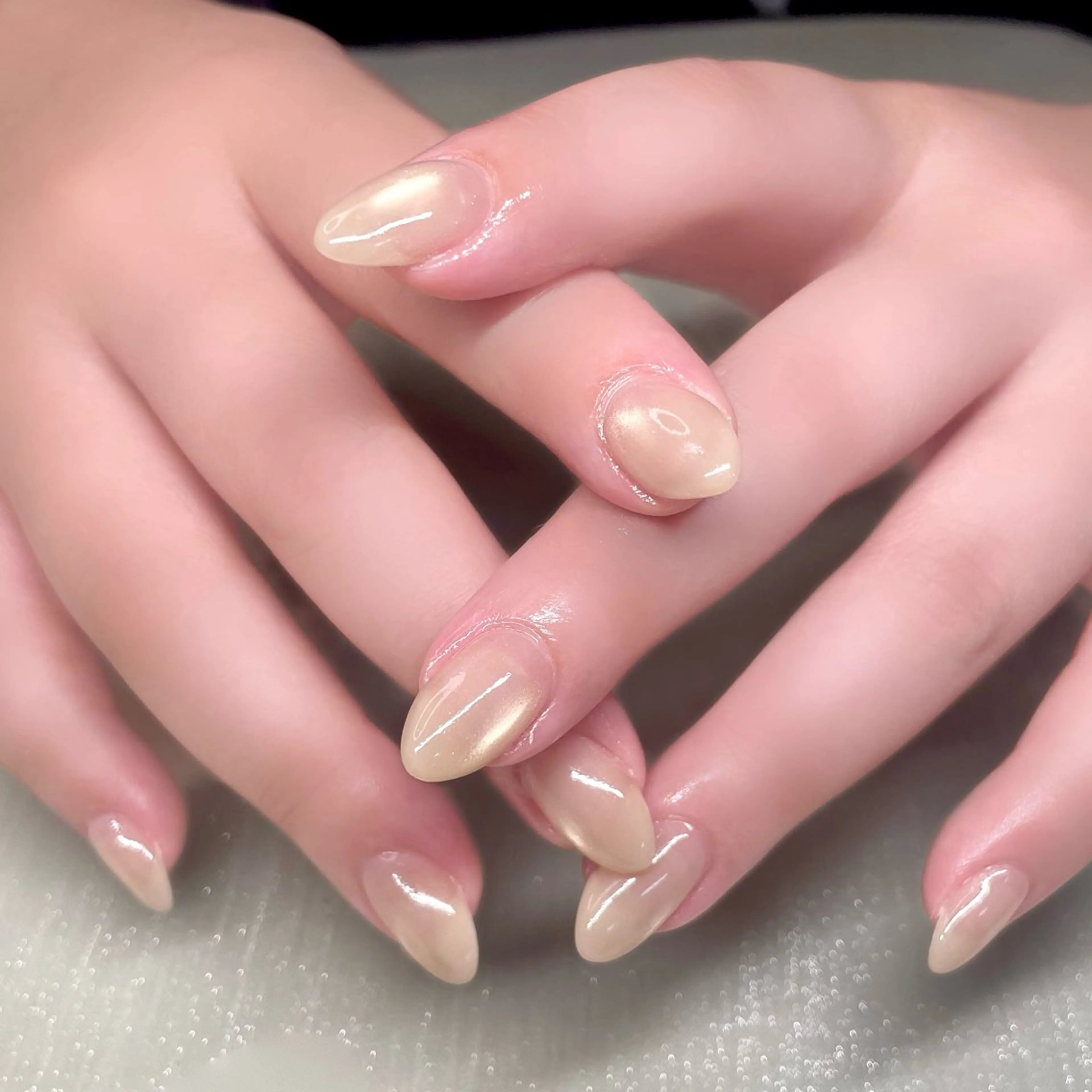 ネイル ハンドネイル Nailist suzuのネイルデザイン