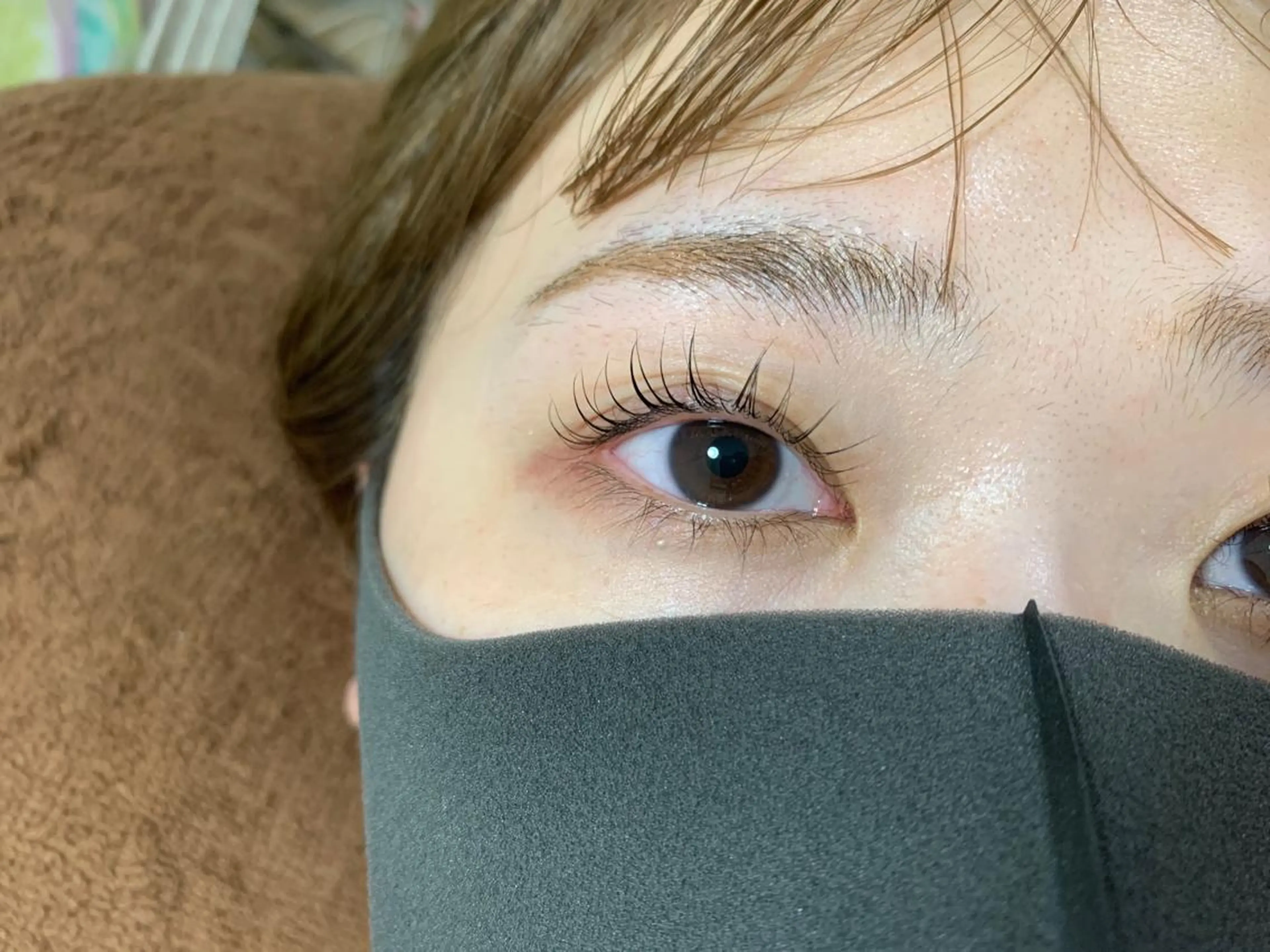 マツエク・マツパ セレビアイ新越谷 川畑のマツエク・マツパデザイン