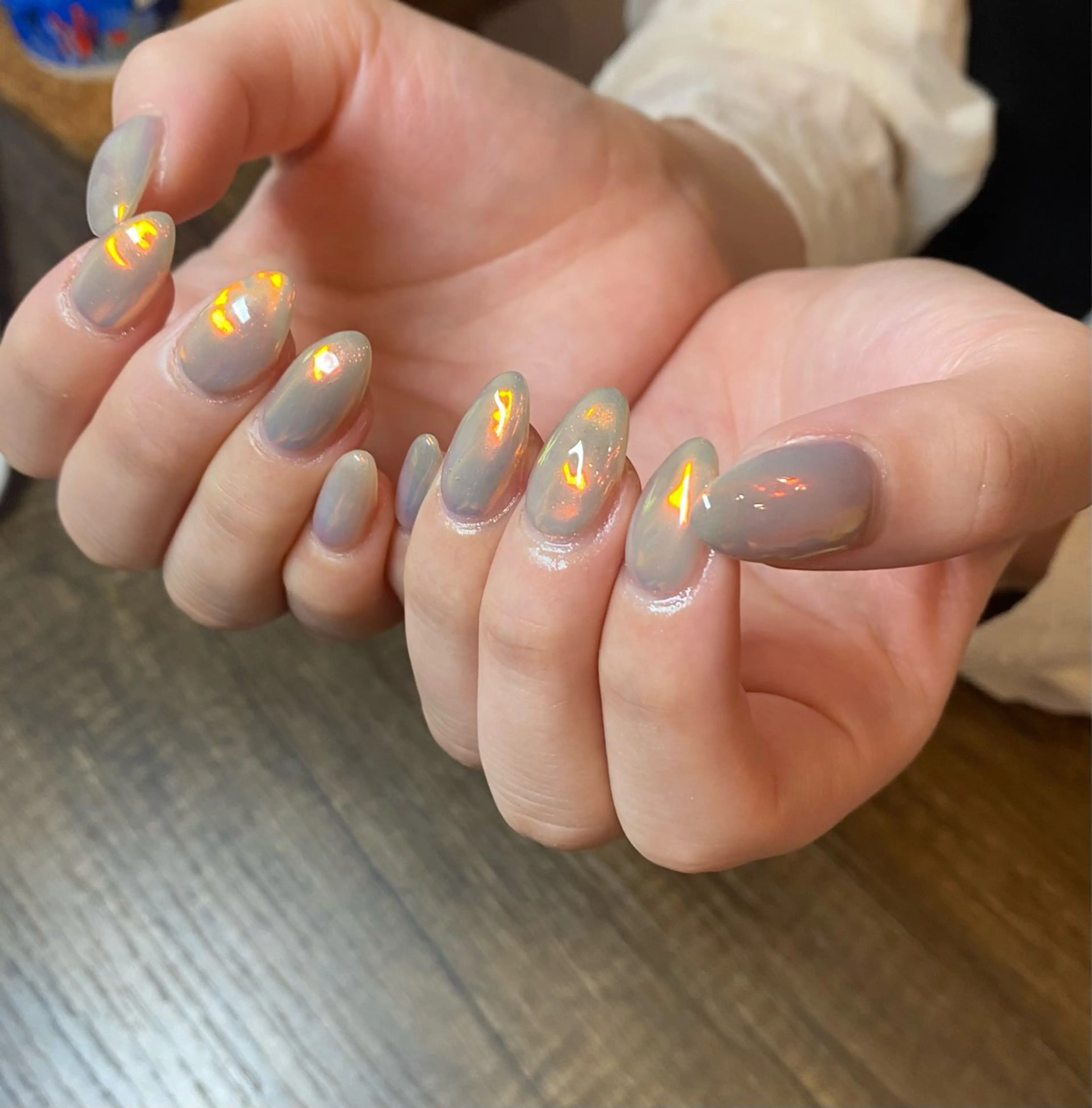 ネイル ハンドネイル kana gotoのネイルデザイン